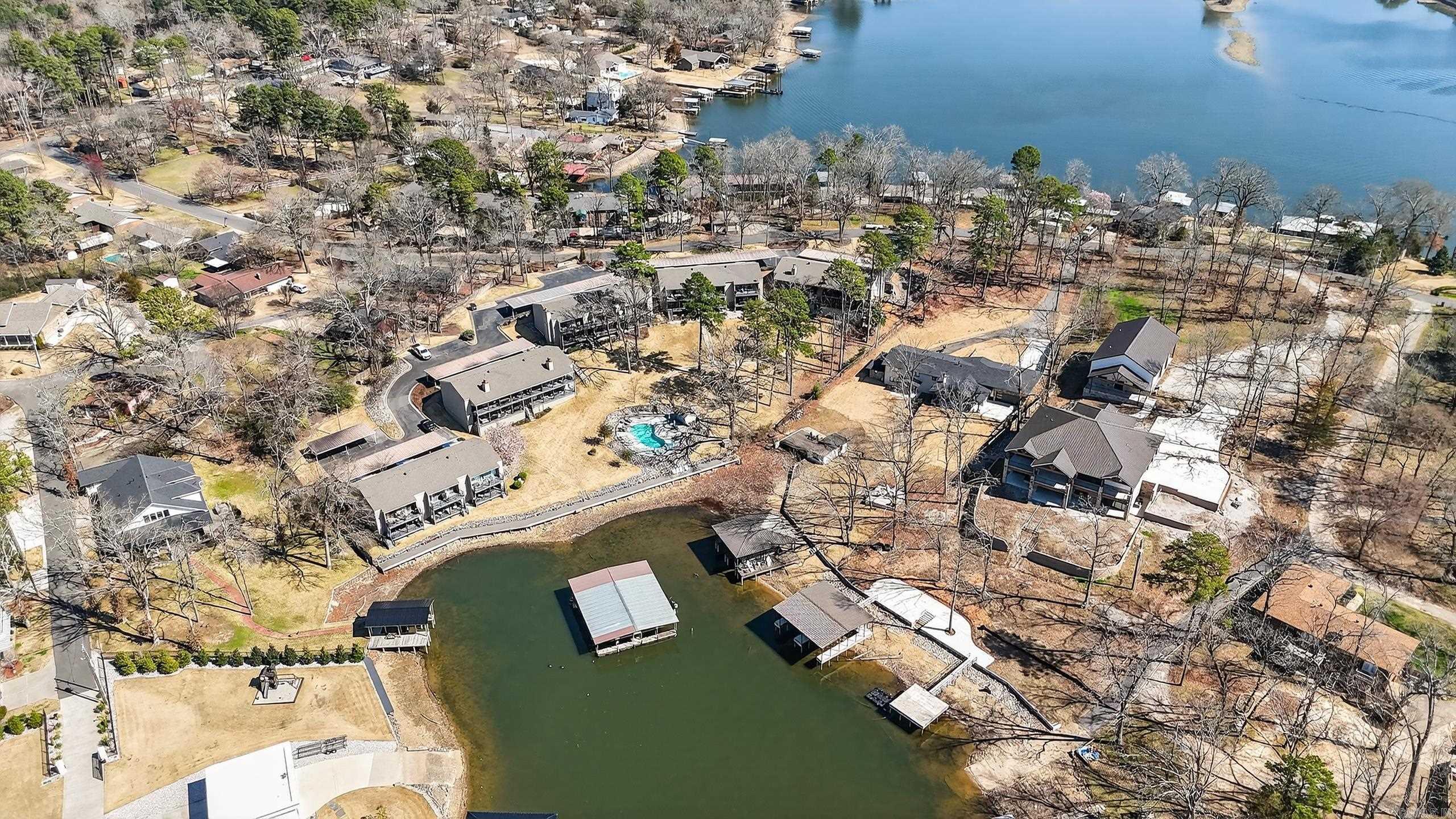 Sunbay HPR - Residential