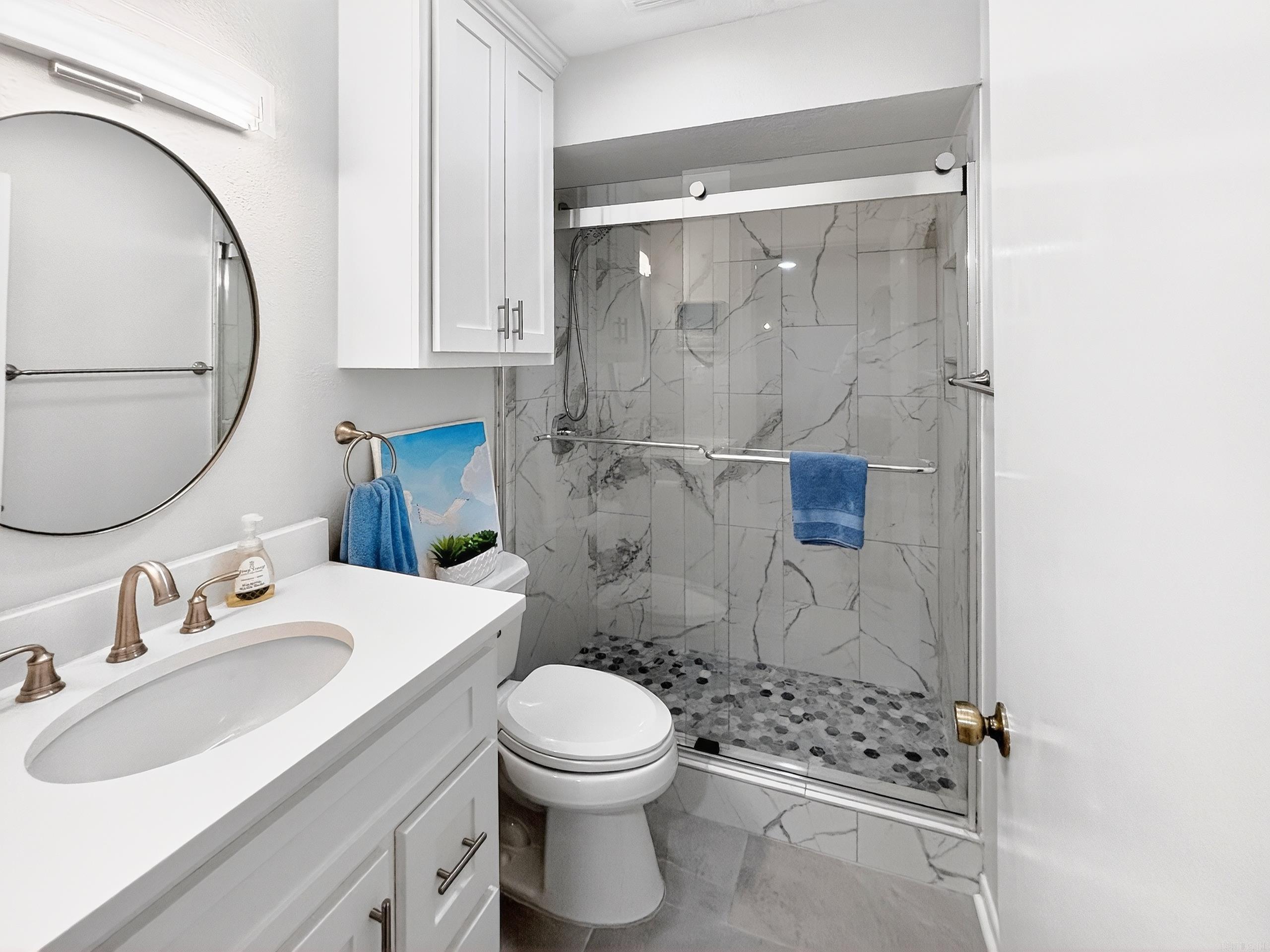 Sunbay HPR - Residential