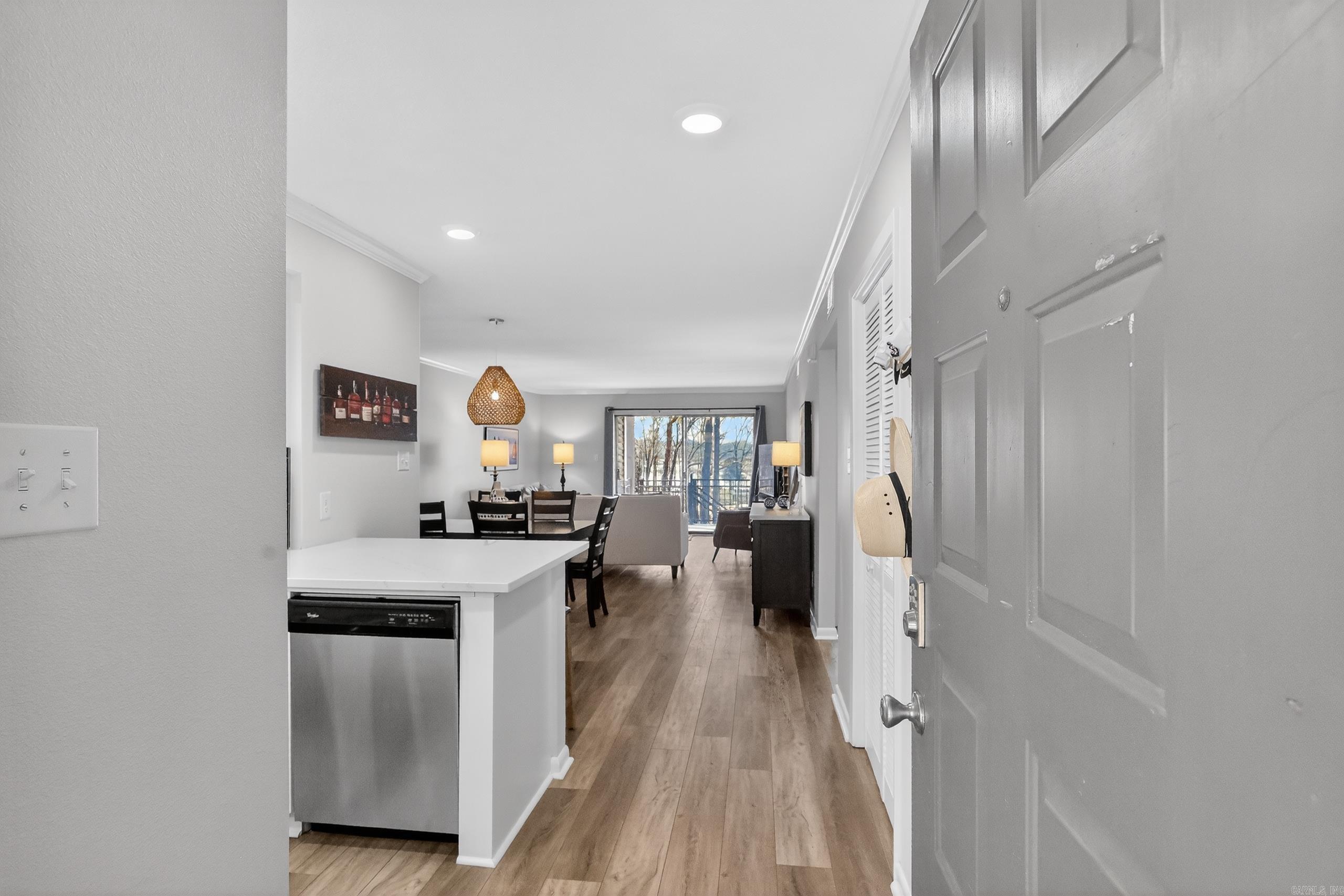 Sunbay HPR - Residential