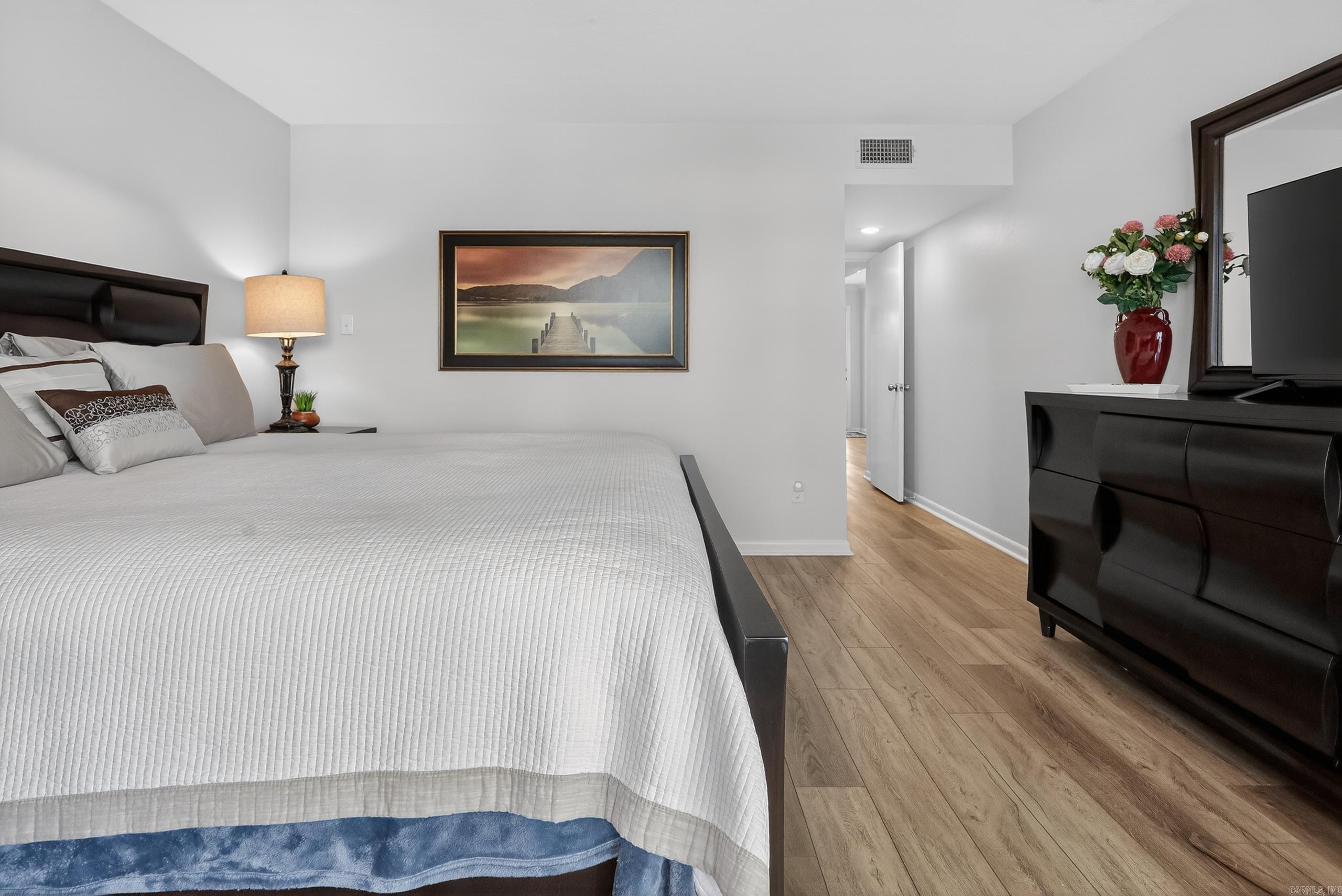 Sunbay HPR - Residential