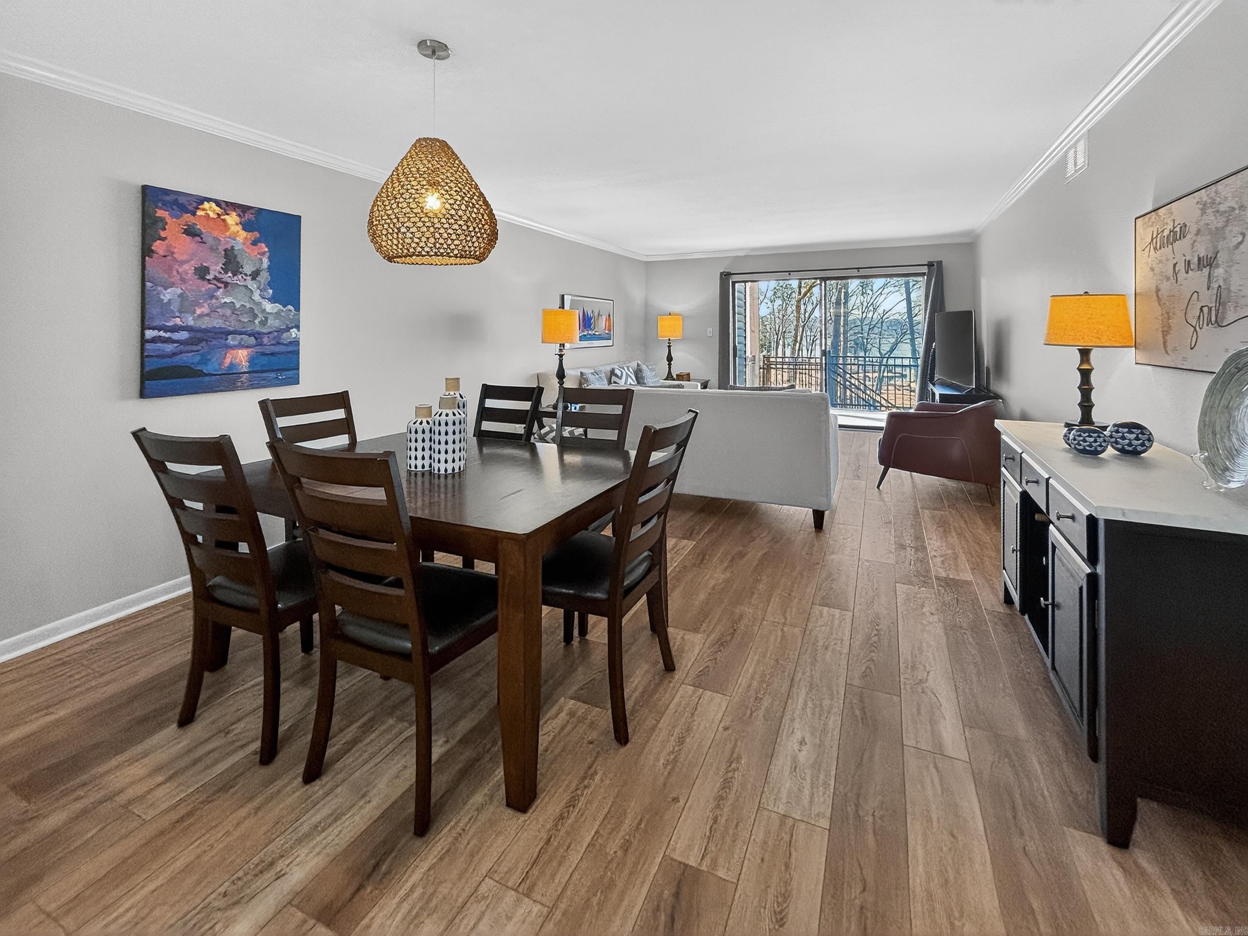 Sunbay HPR - Residential