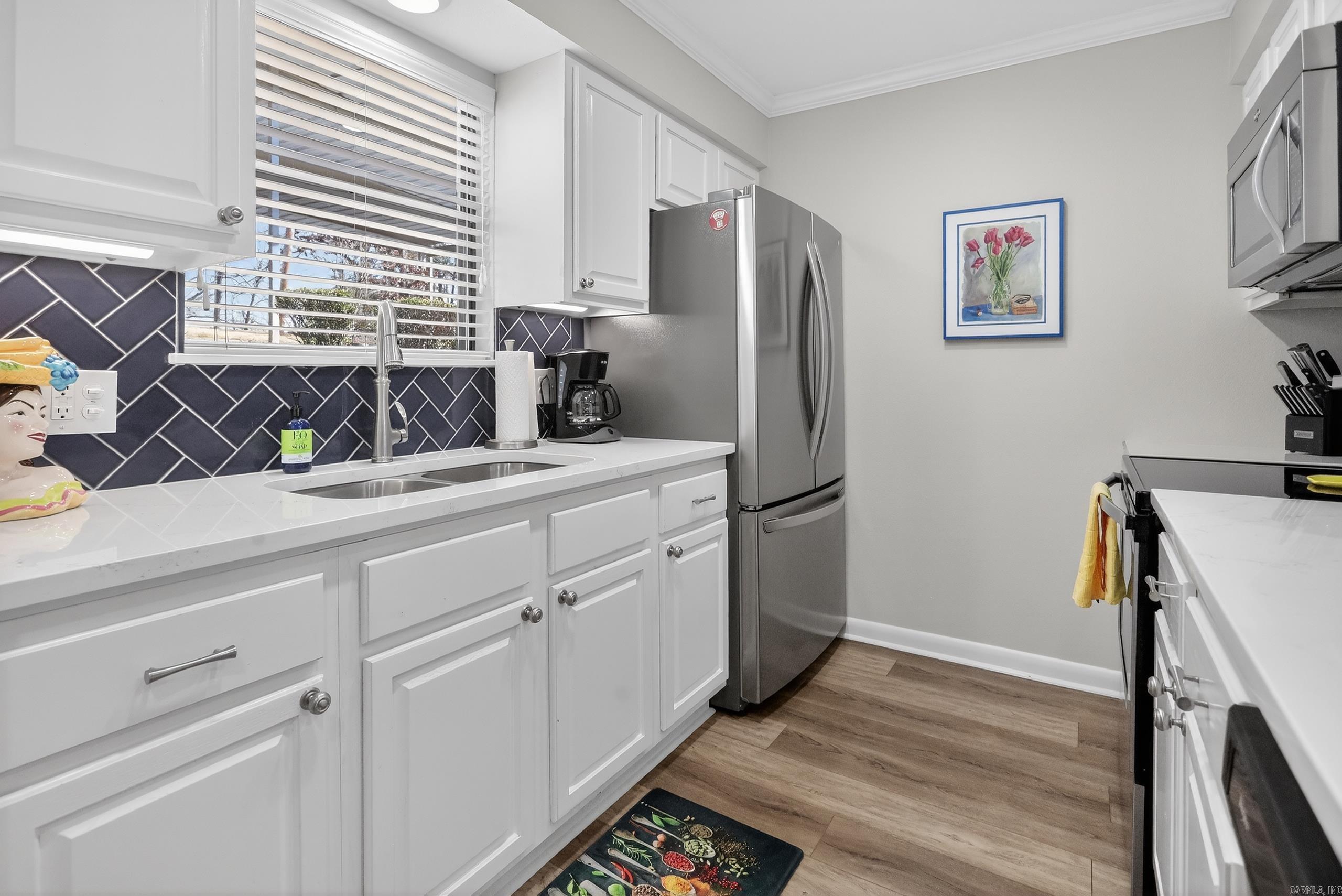 Sunbay HPR - Residential