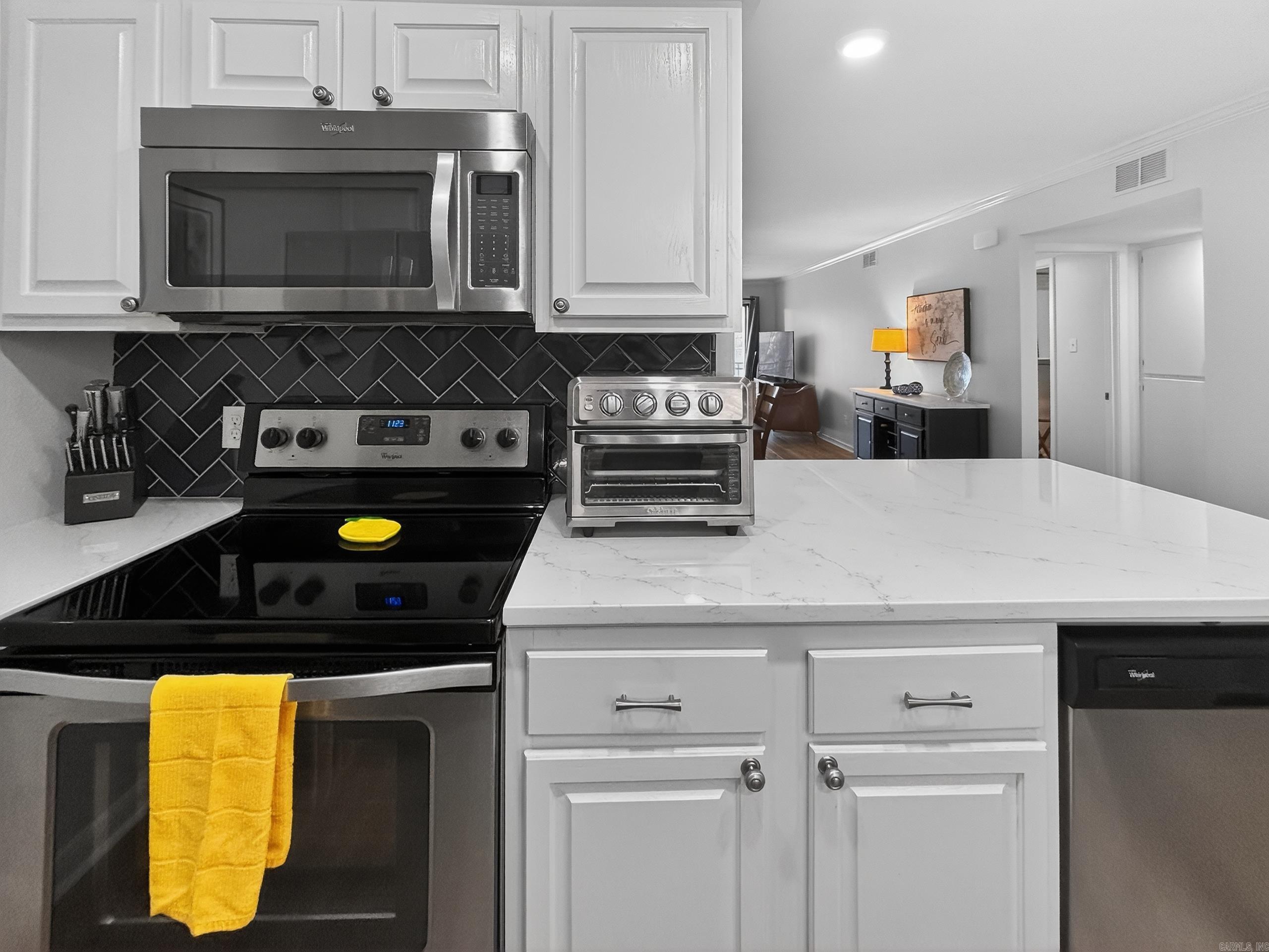 Sunbay HPR - Residential