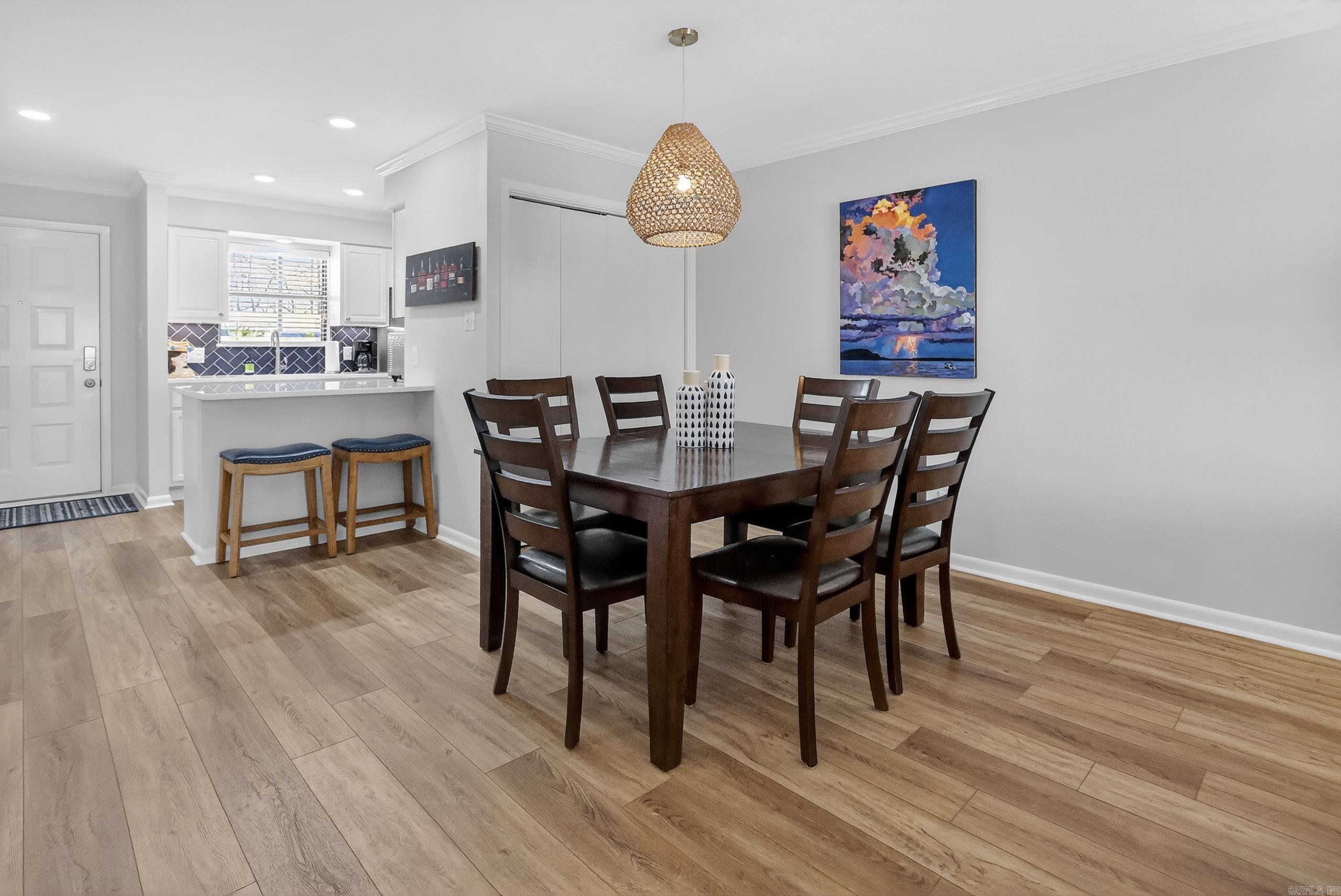 Sunbay HPR - Residential