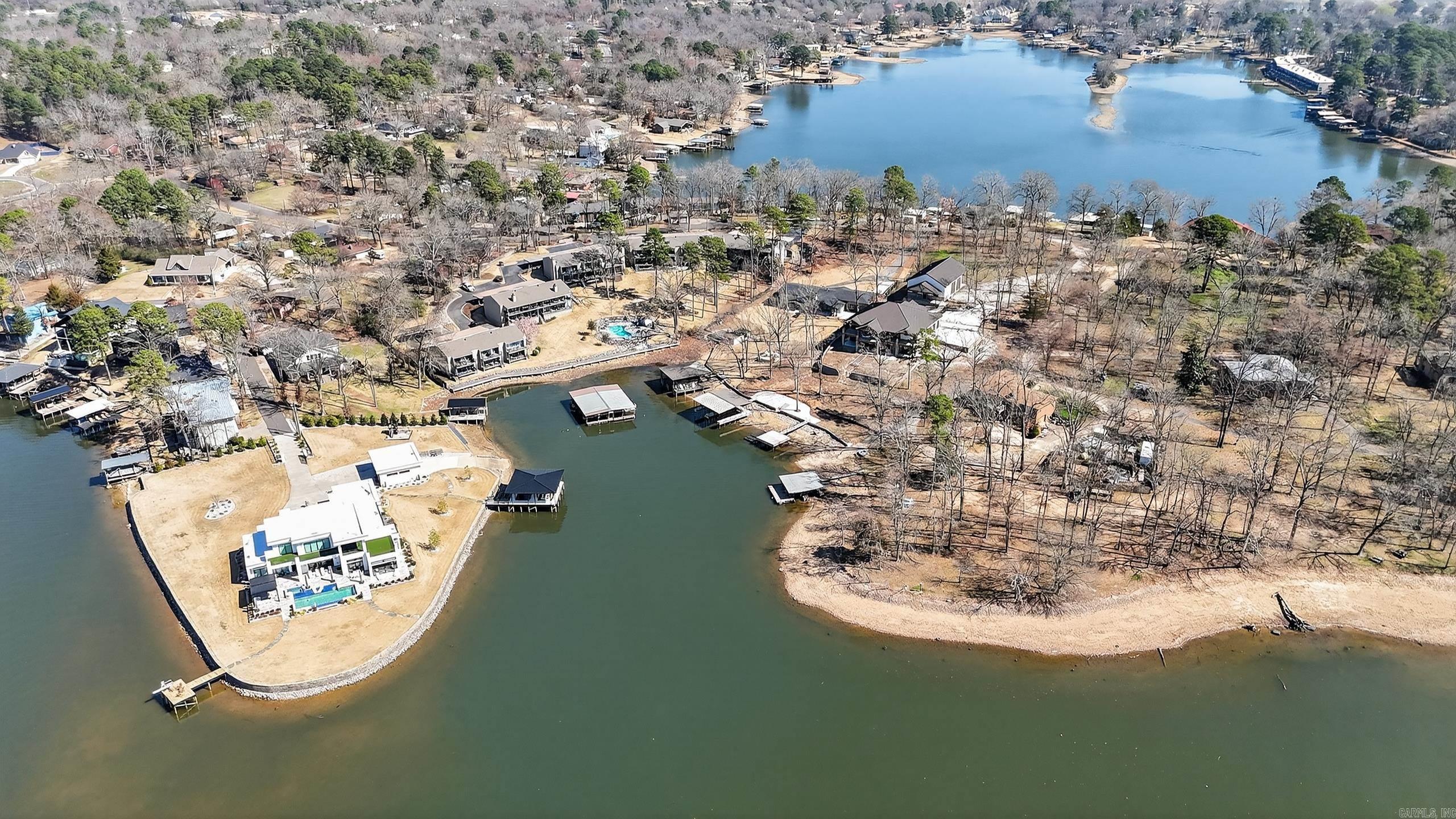 Sunbay HPR - Residential