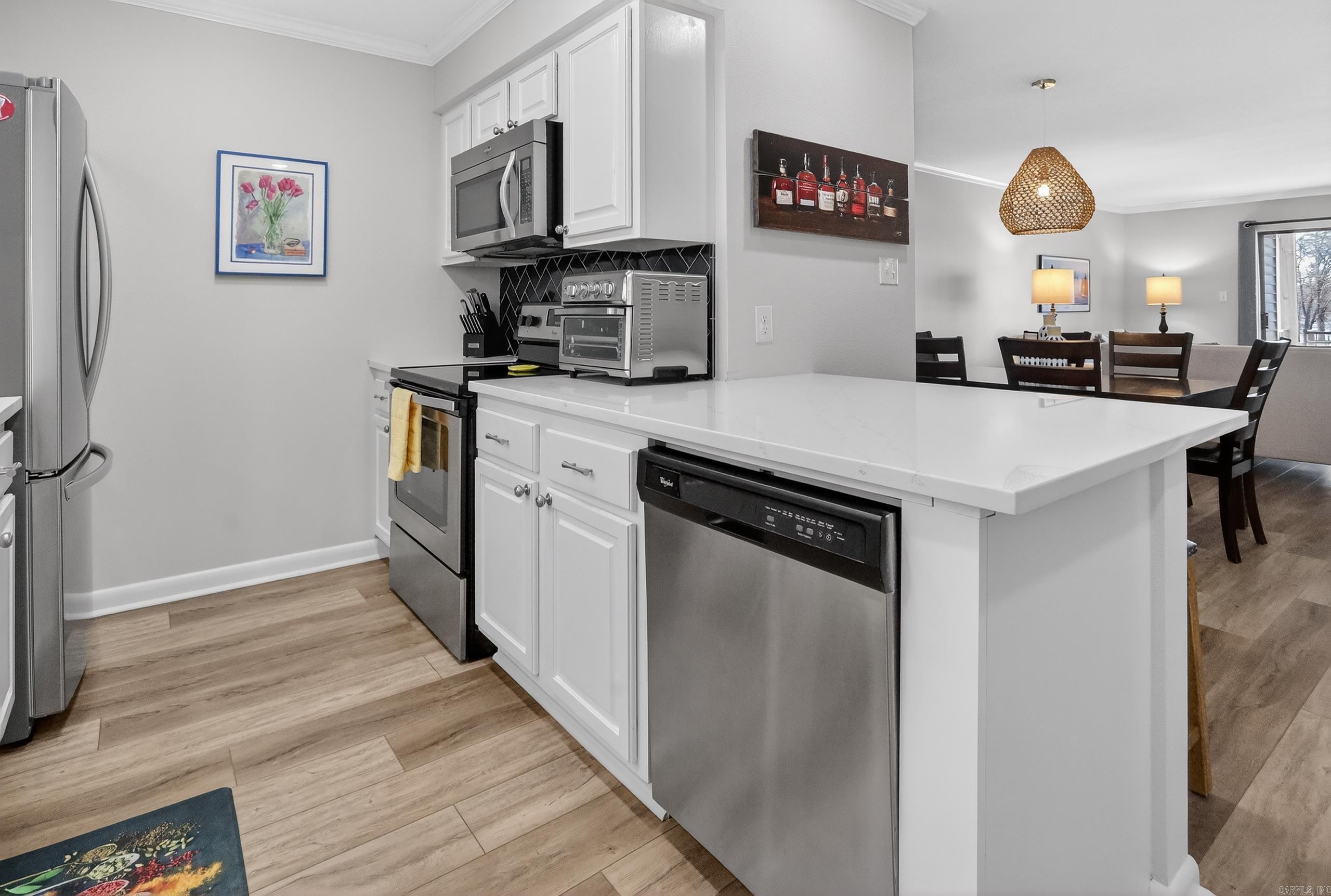 Sunbay HPR - Residential