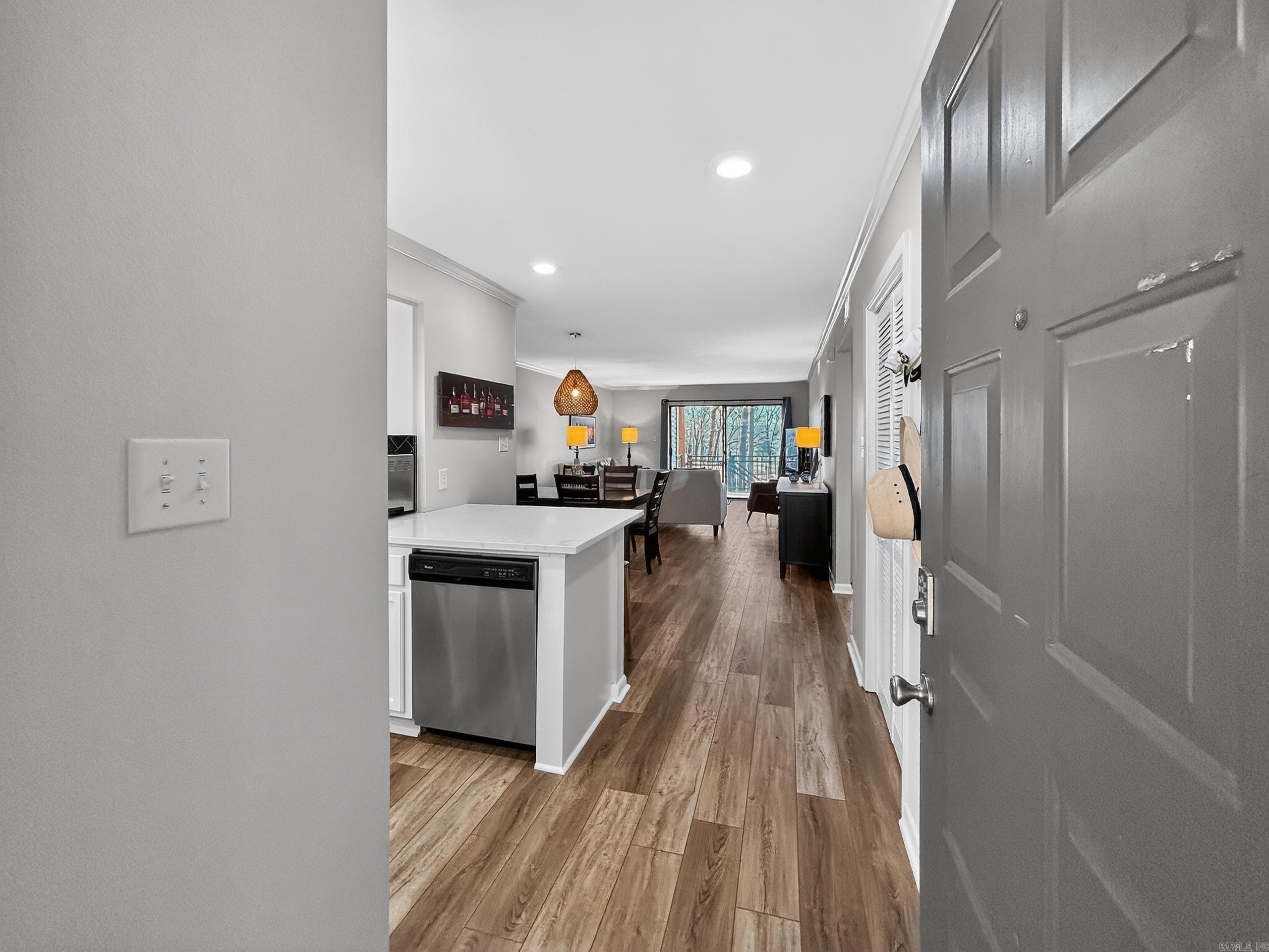 Sunbay HPR - Residential