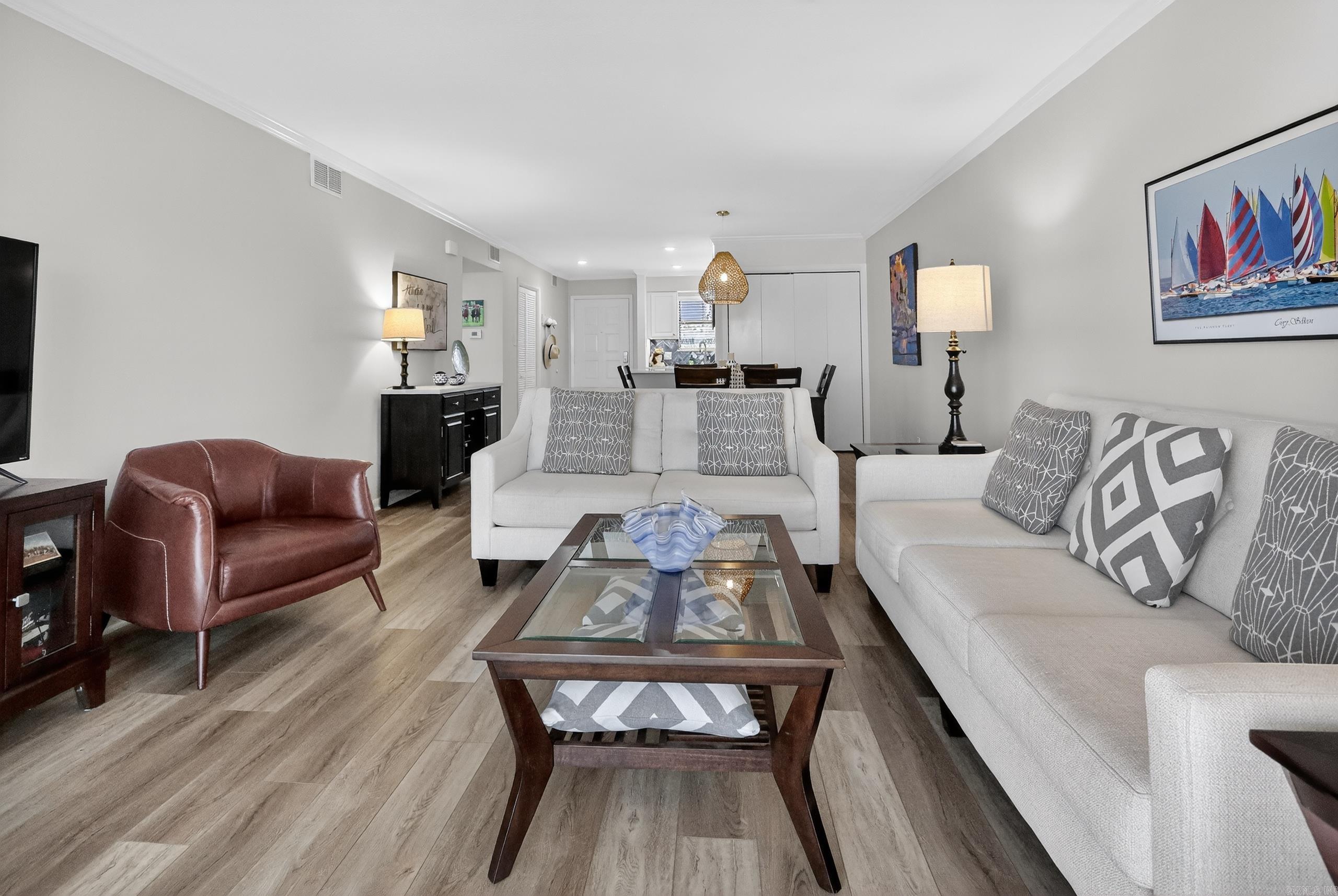 Sunbay HPR - Residential