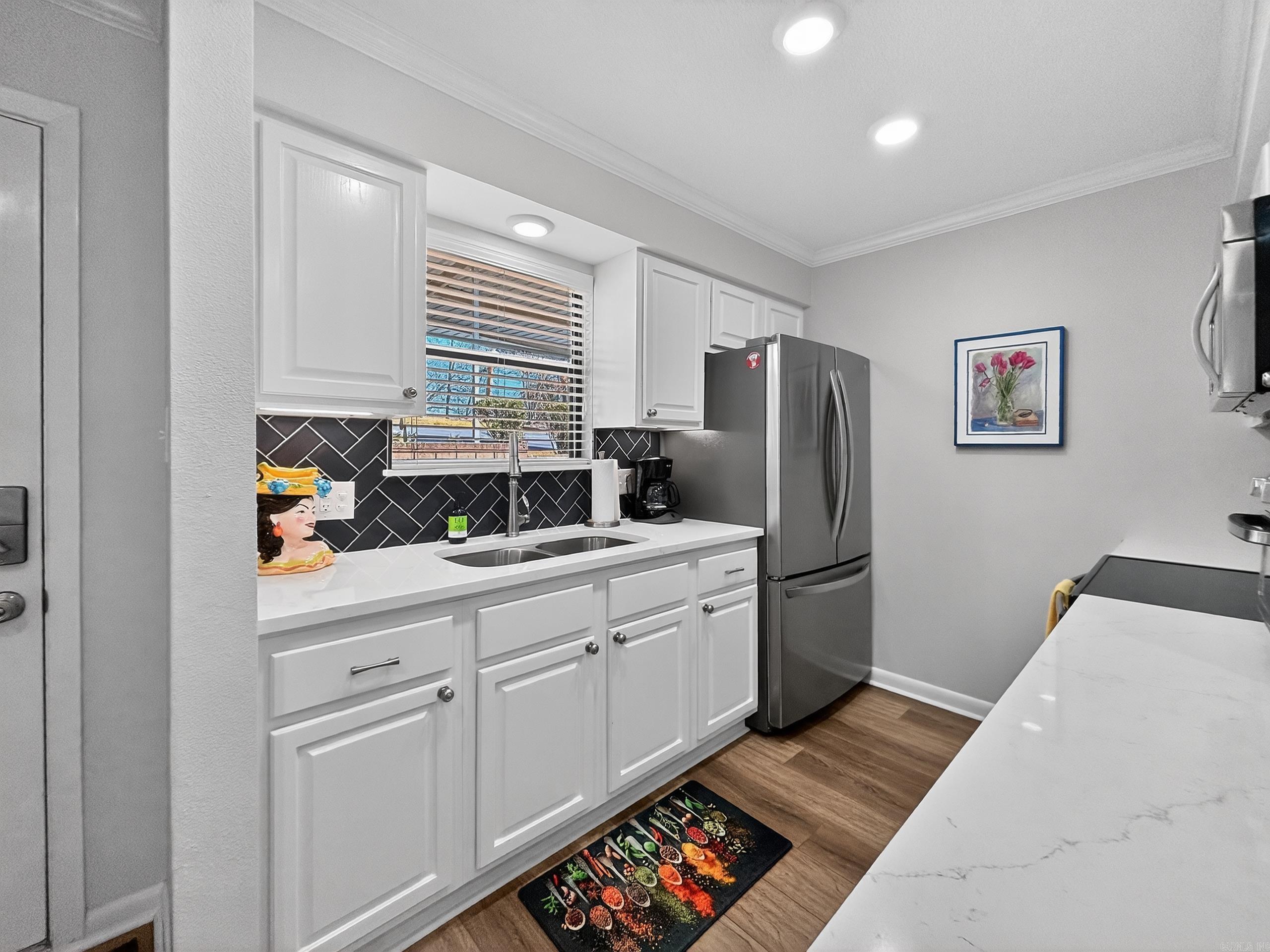 Sunbay HPR - Residential