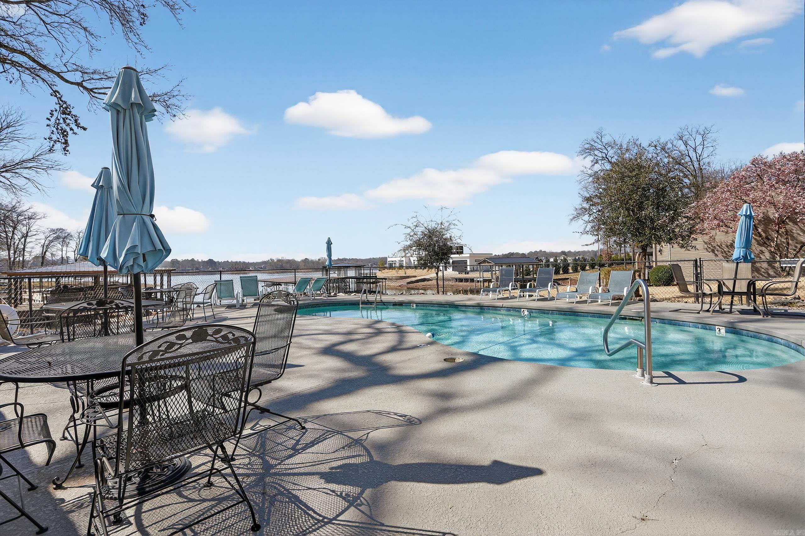 Sunbay HPR - Residential