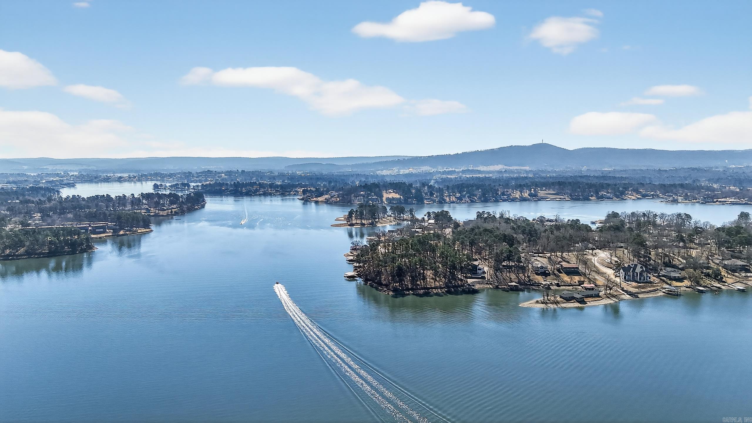 Sunbay HPR - Residential