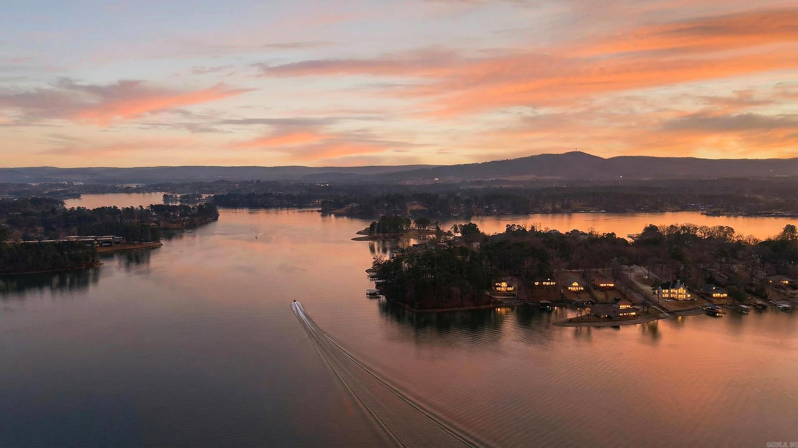 Sunbay HPR - Residential