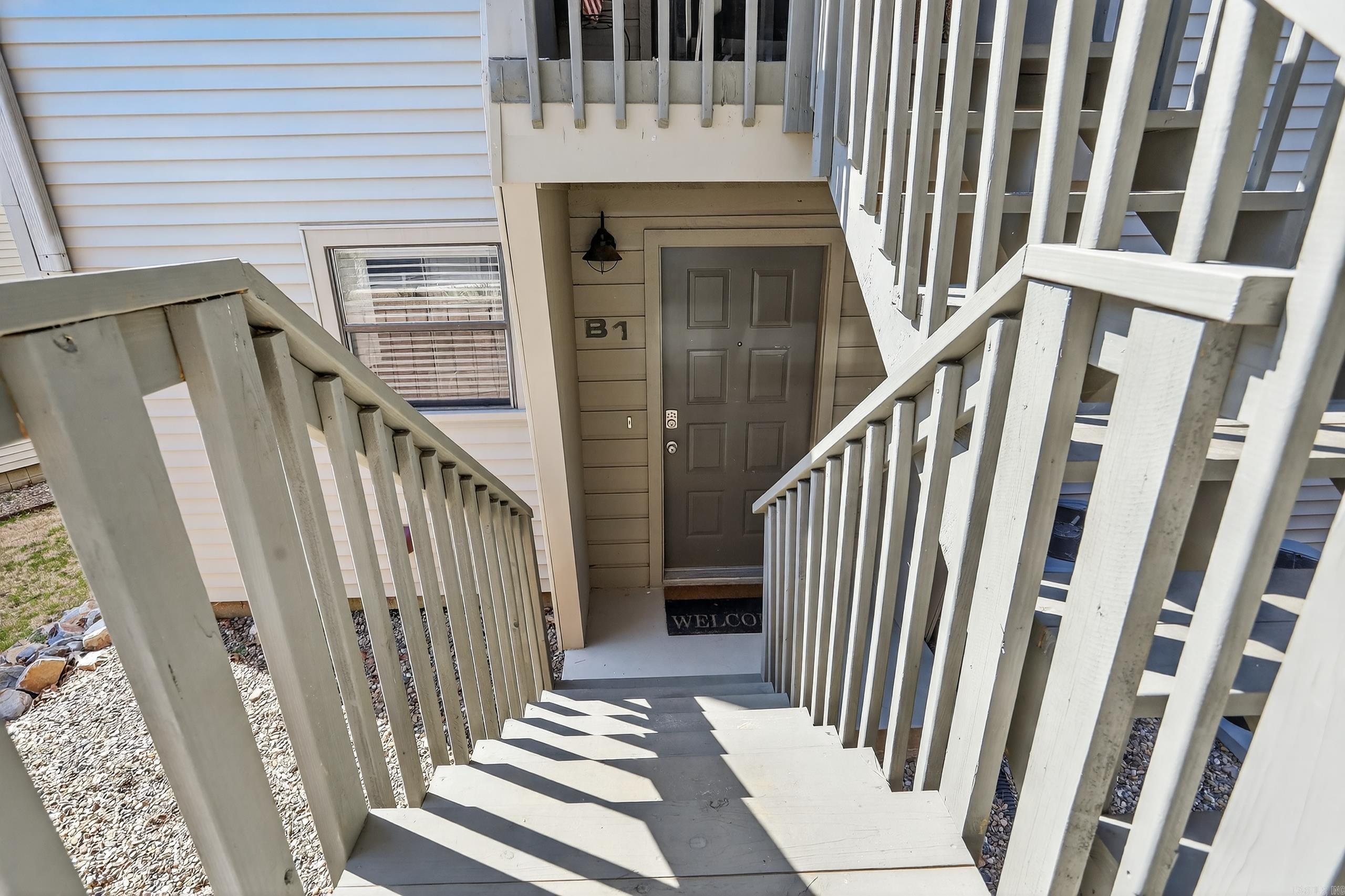 Sunbay HPR - Residential