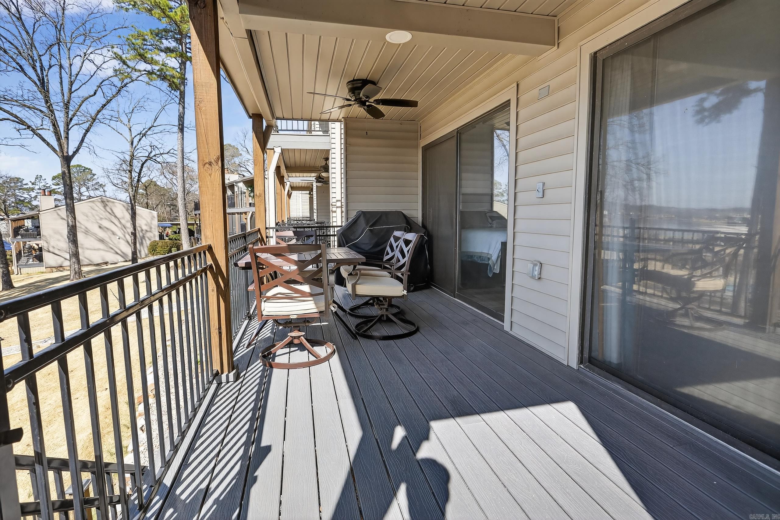 Sunbay HPR - Residential