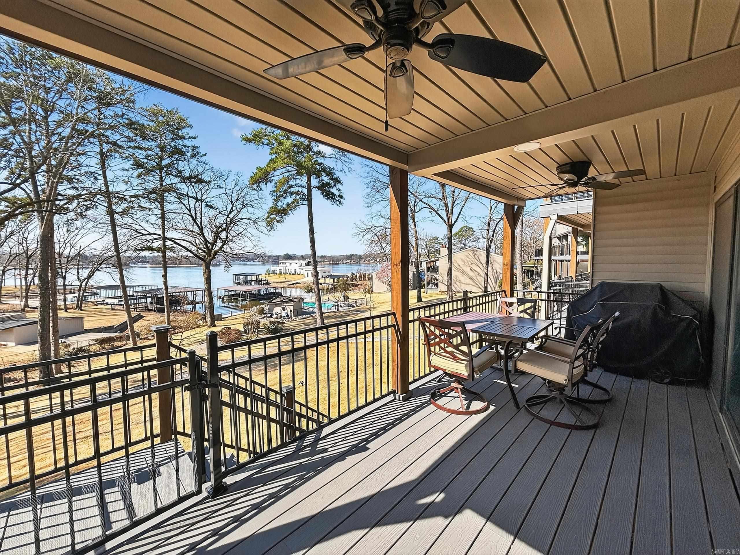 Sunbay HPR - Residential