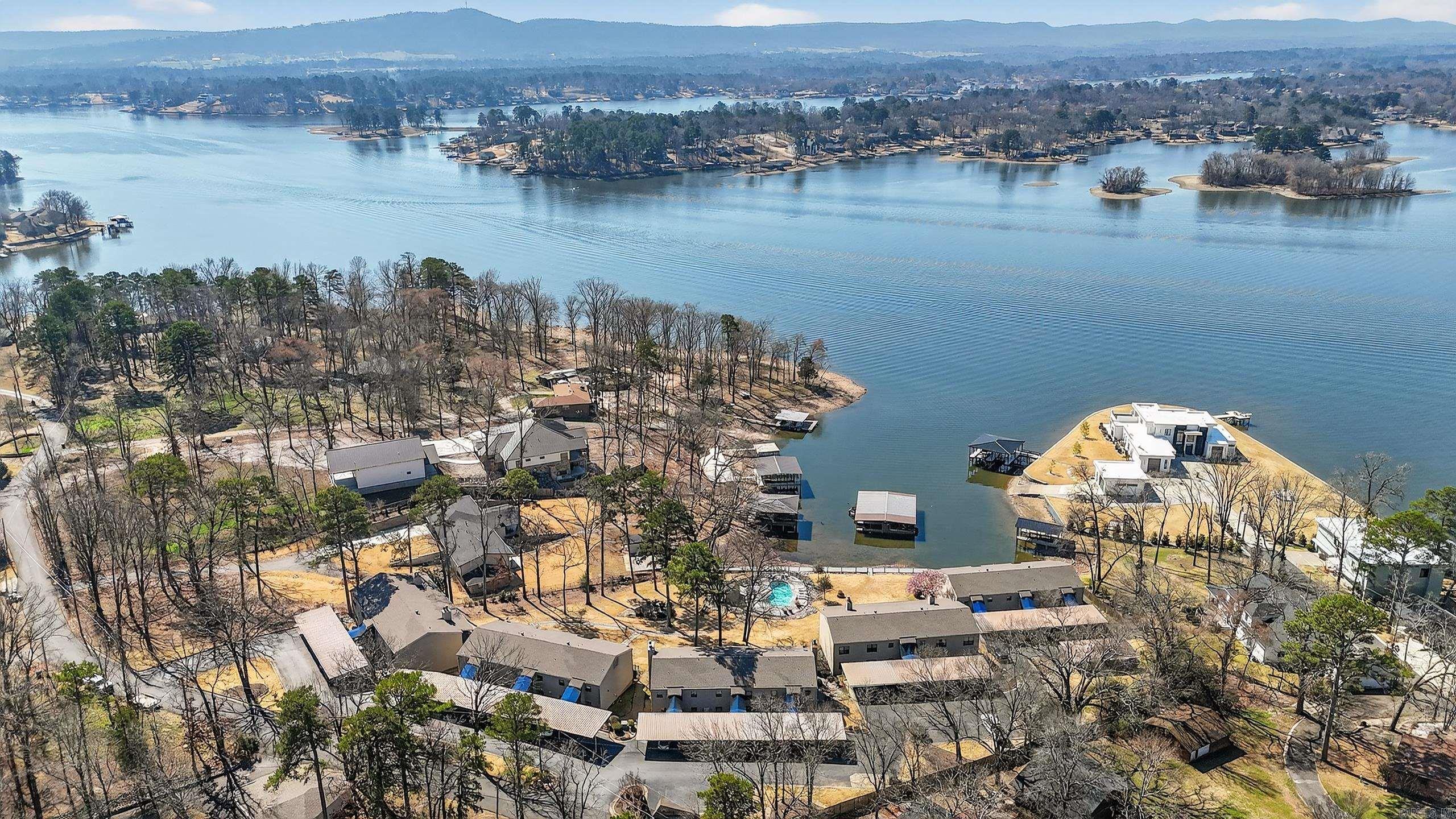 Sunbay HPR - Residential