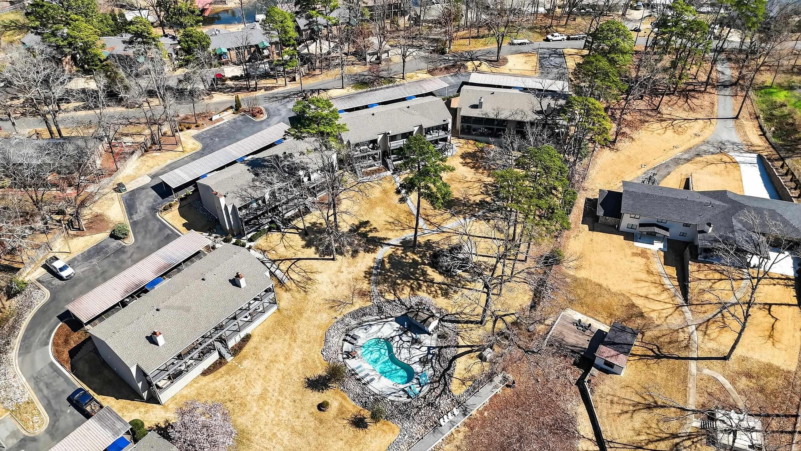 Sunbay HPR - Residential