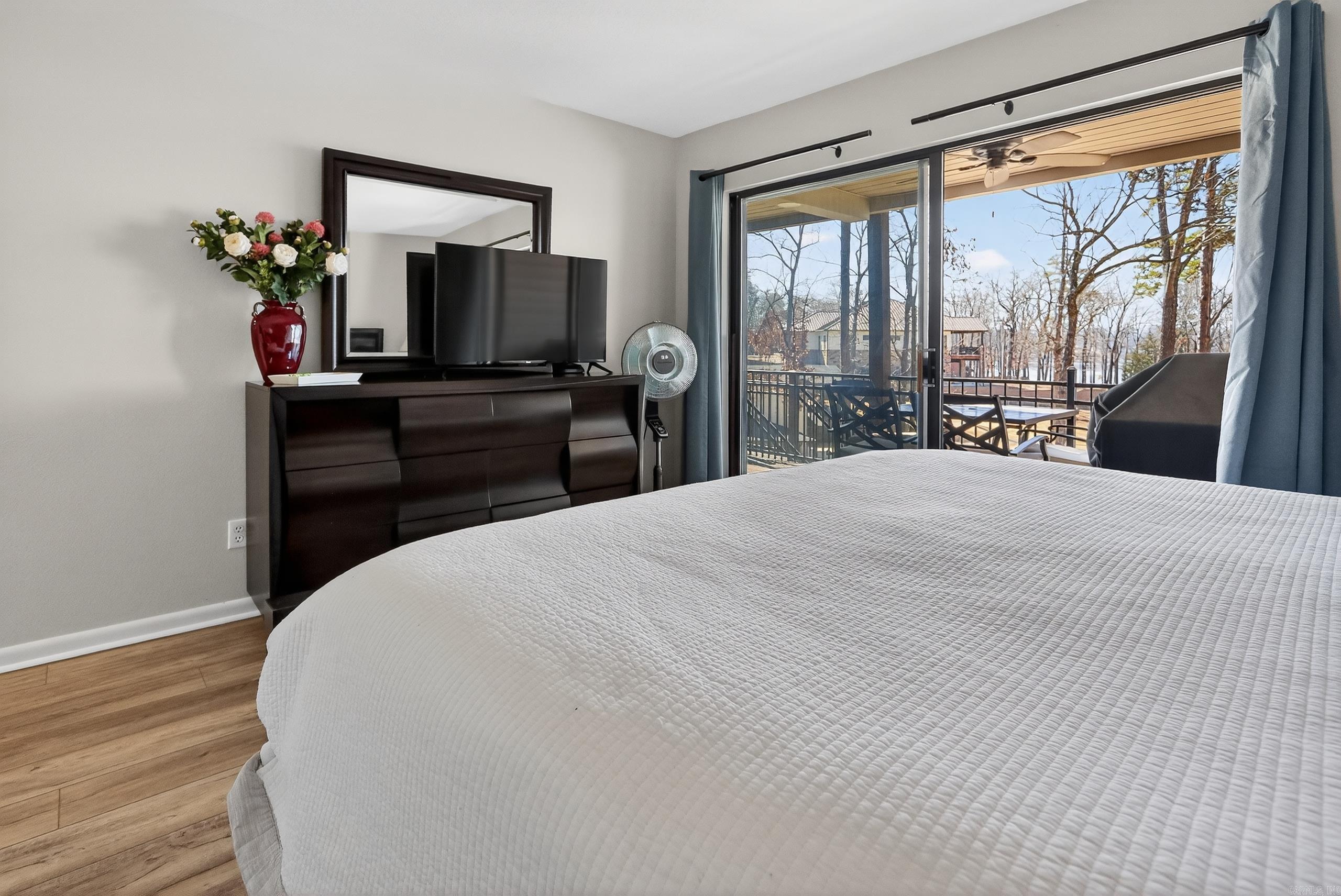 Sunbay HPR - Residential