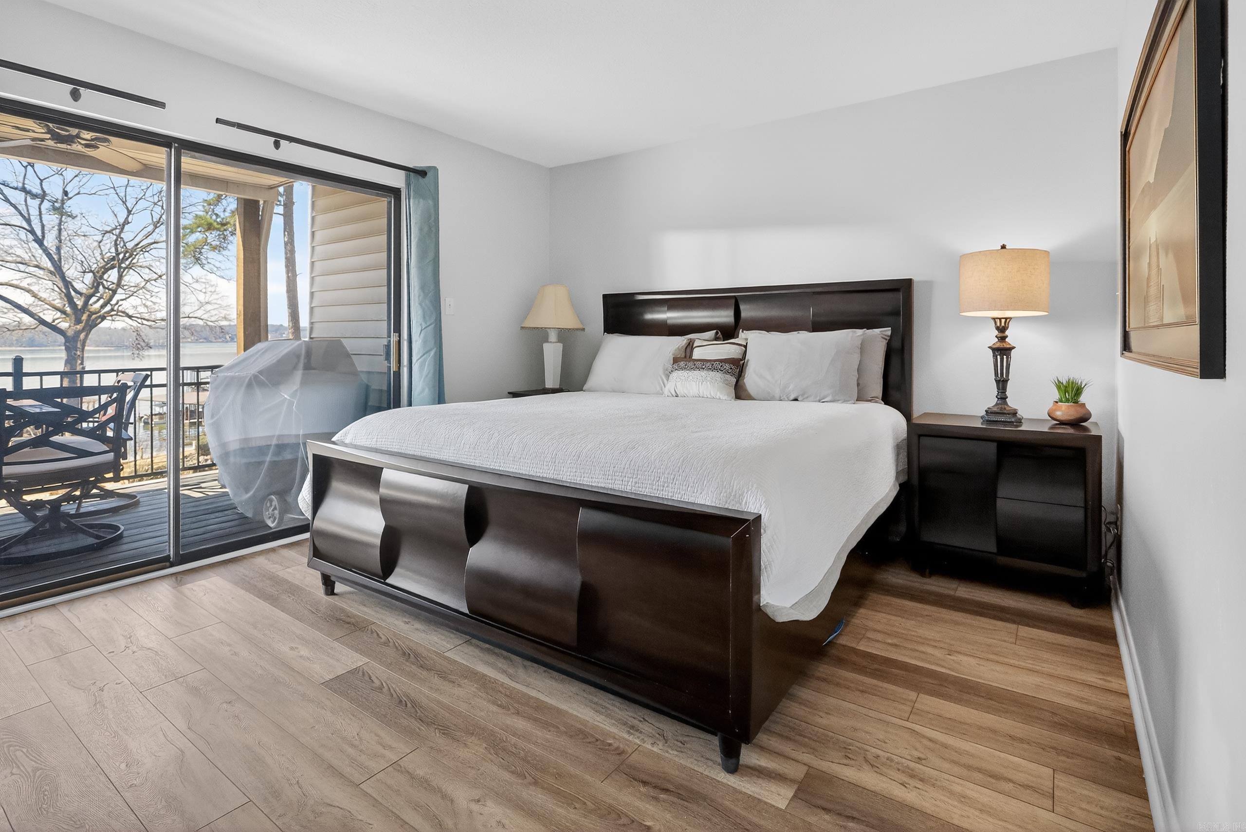 Sunbay HPR - Residential