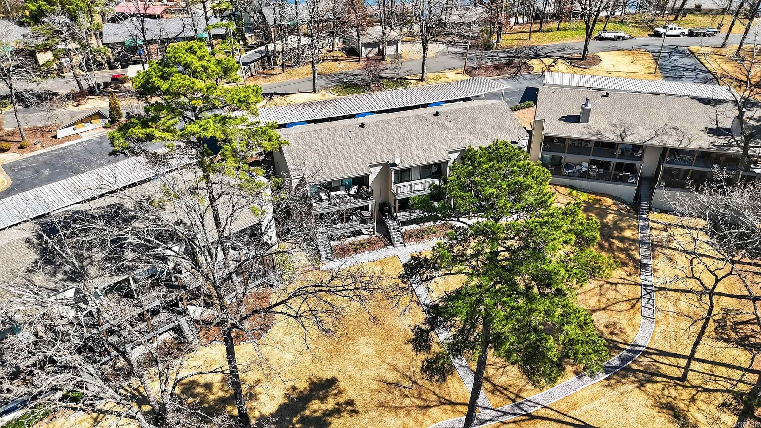 Sunbay HPR - Residential