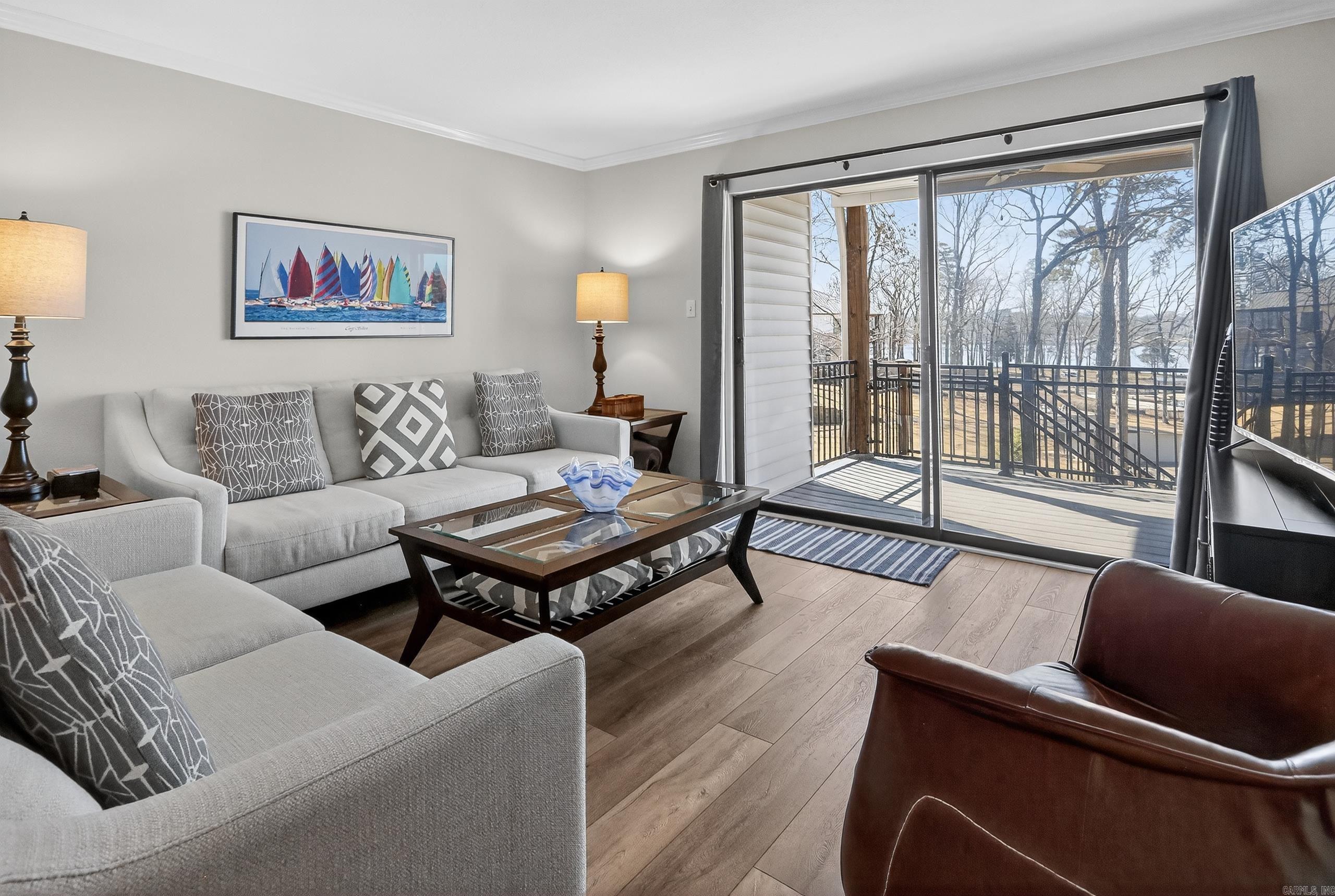 Sunbay HPR - Residential