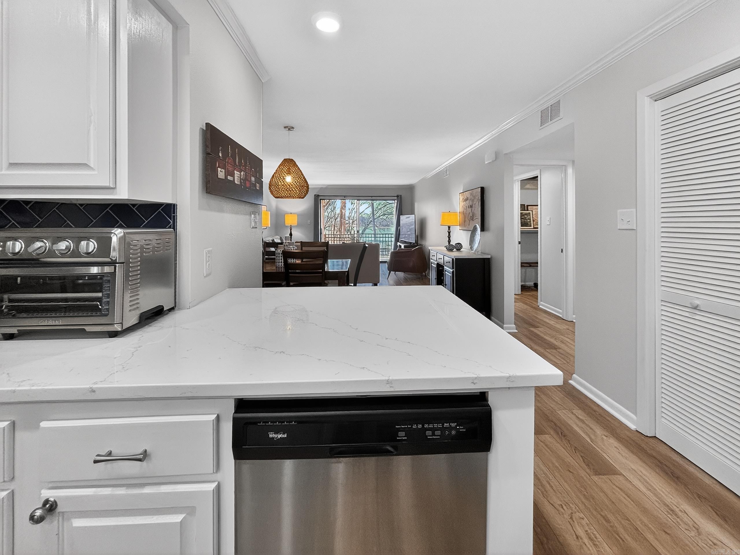 Sunbay HPR - Residential