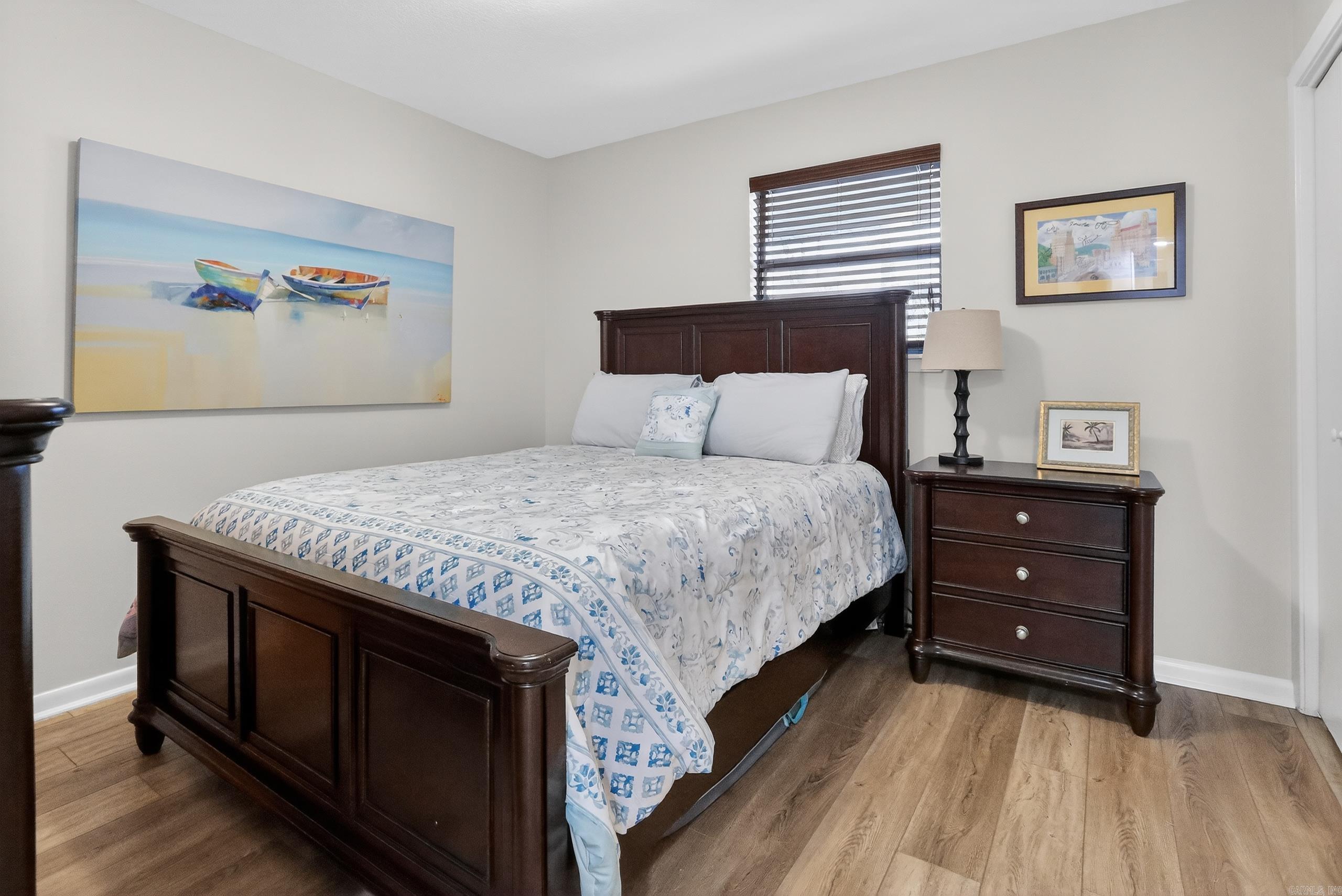 Sunbay HPR - Residential