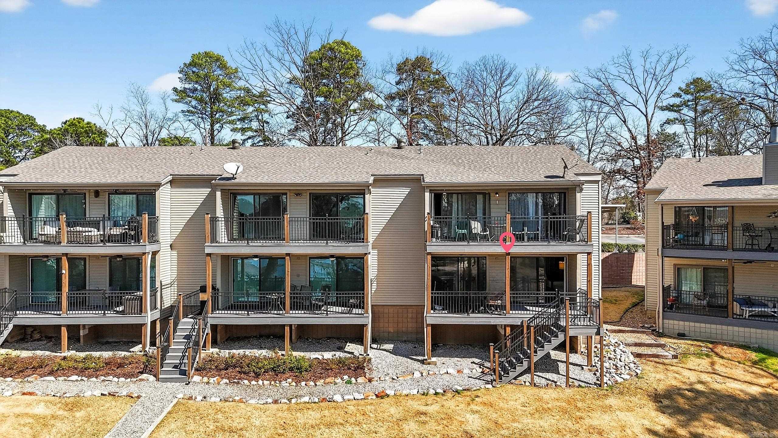 Sunbay HPR - Residential