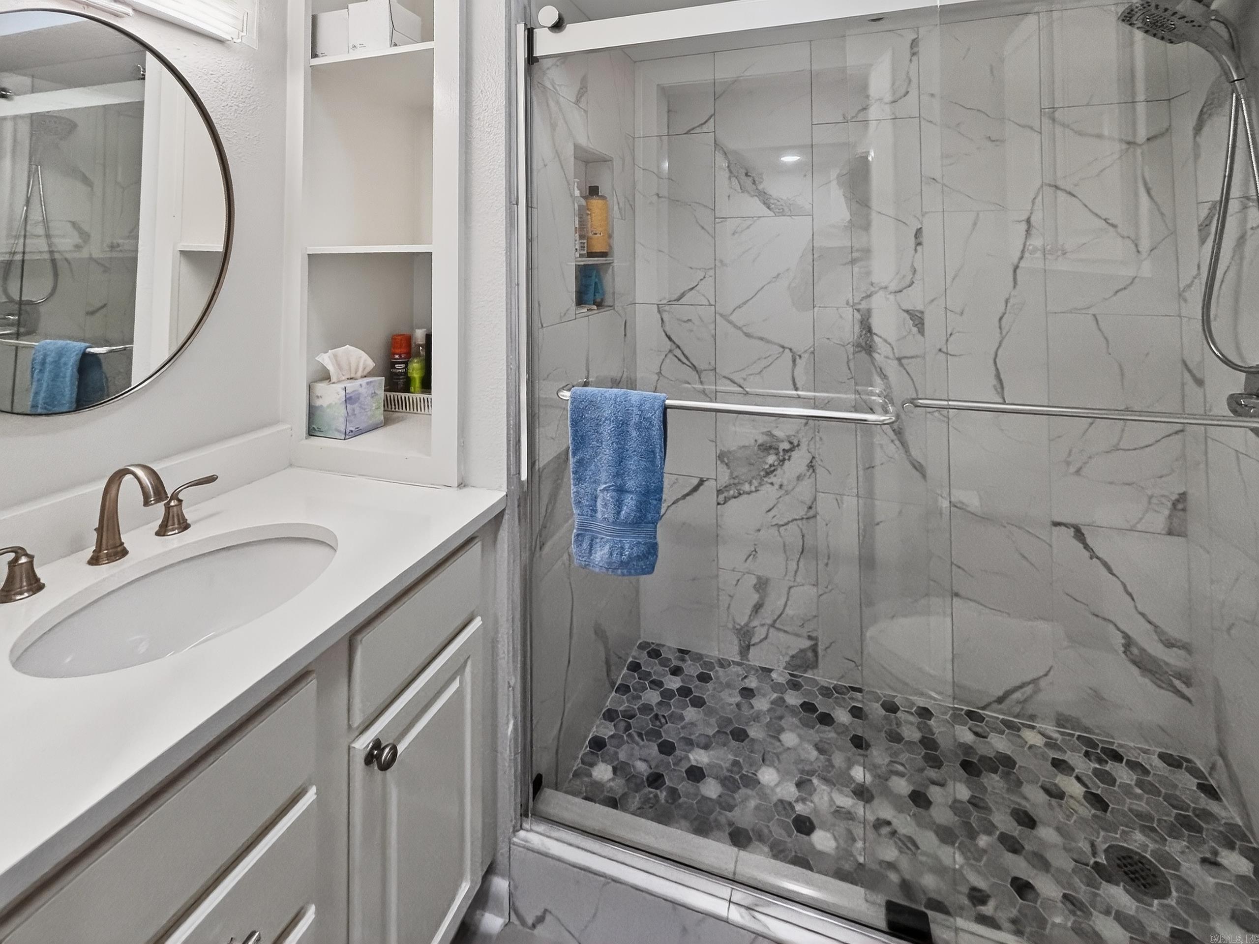 Sunbay HPR - Residential