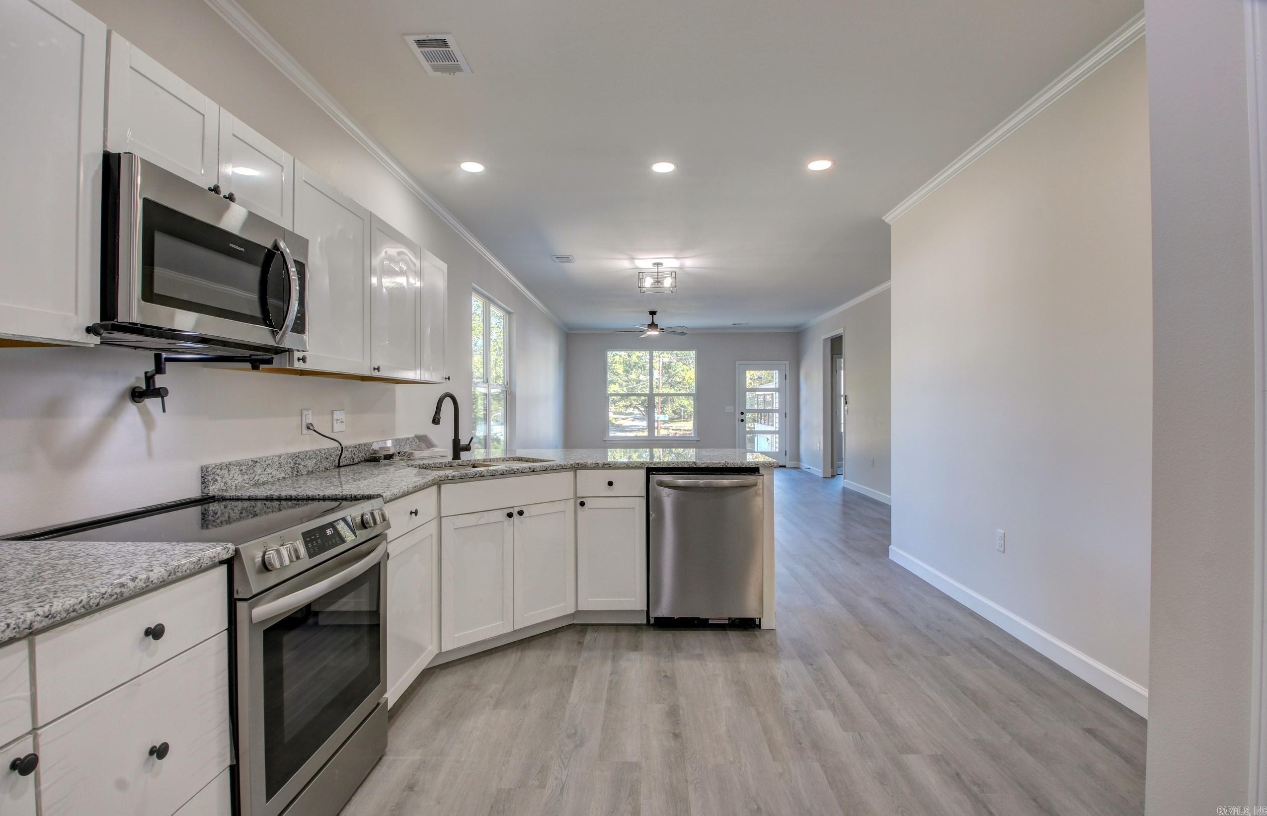 South Highland - Residential Lease