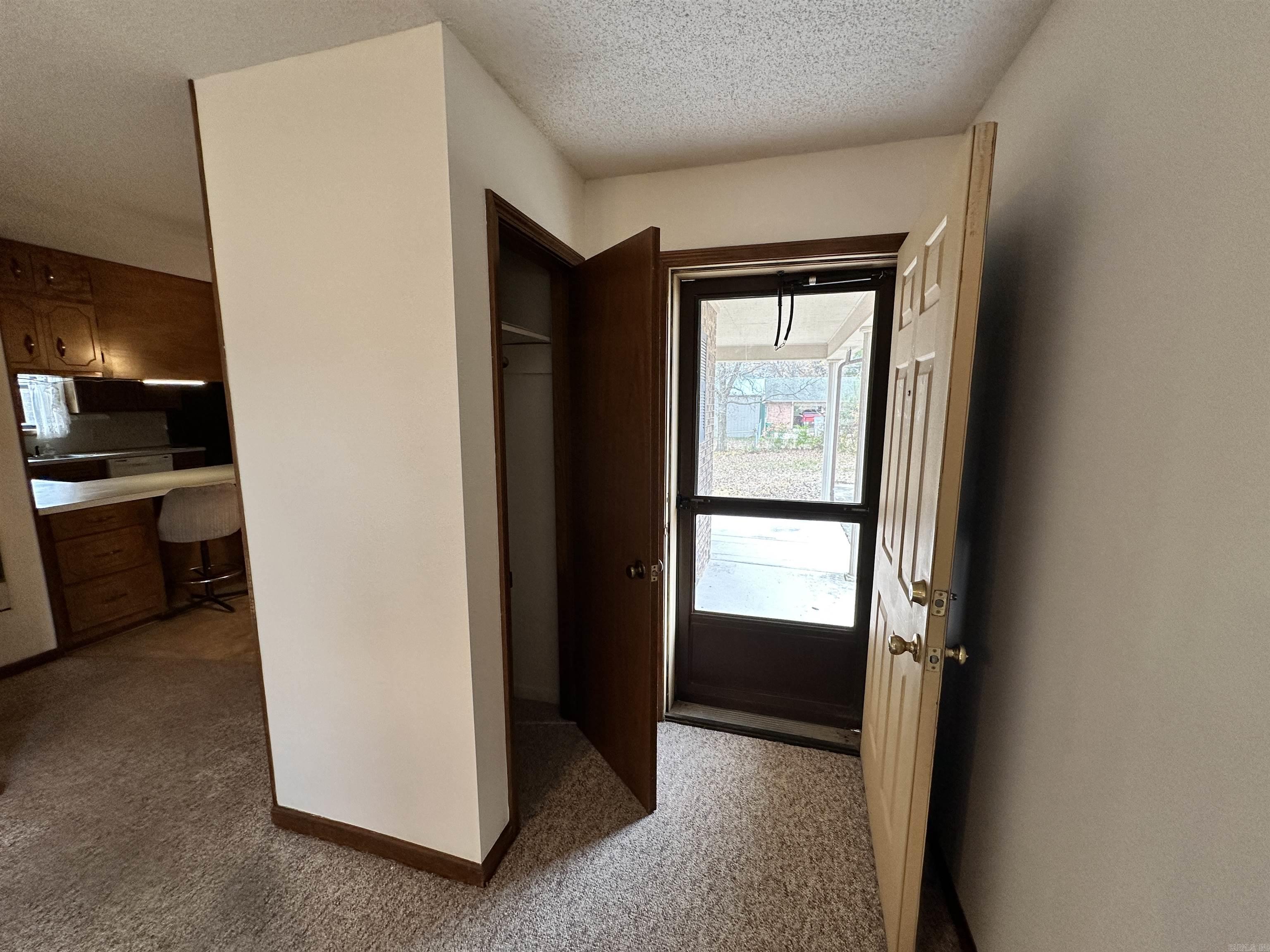 BLACK ROCK ORIGINAL - Residential