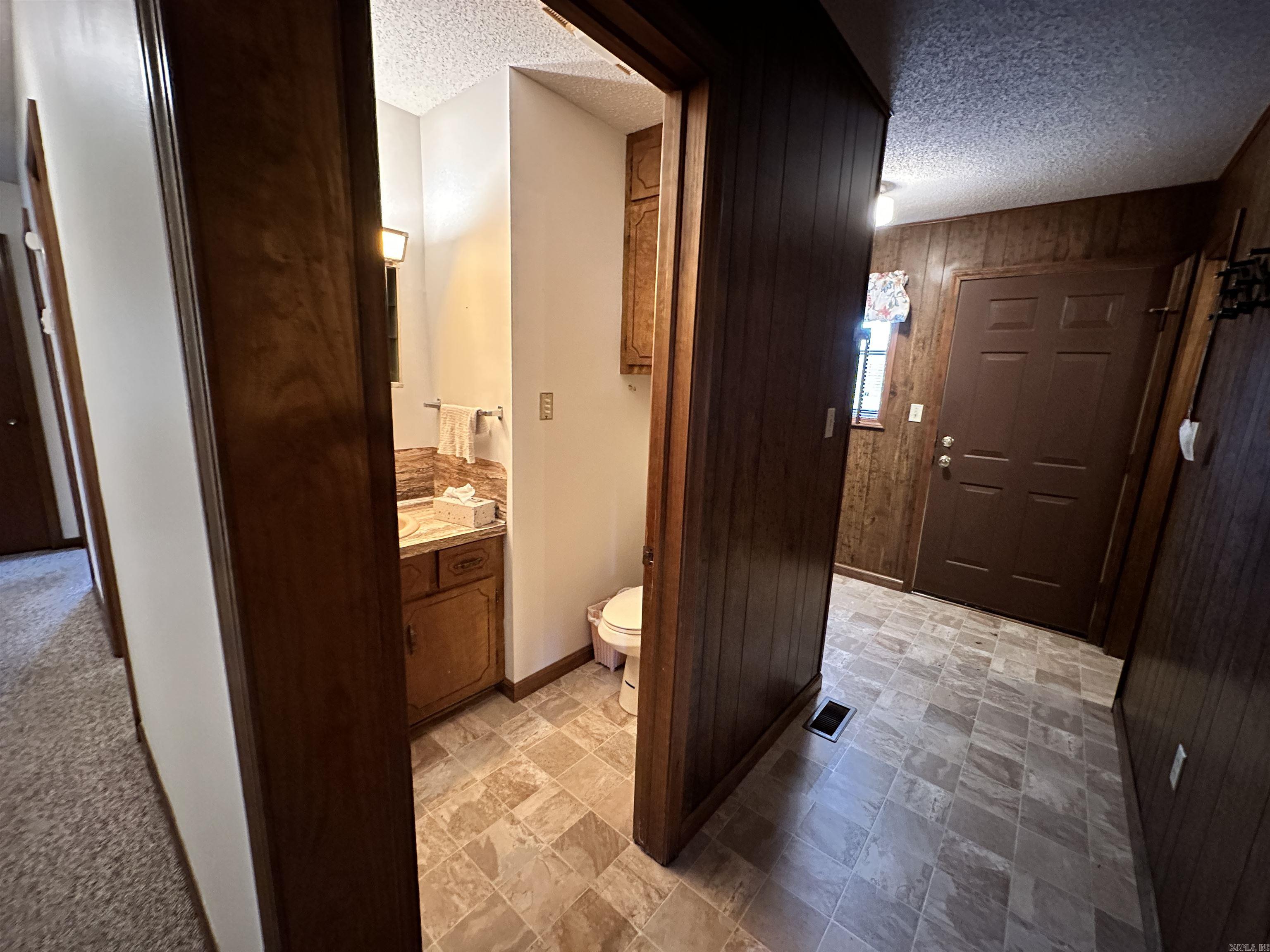 BLACK ROCK ORIGINAL - Residential