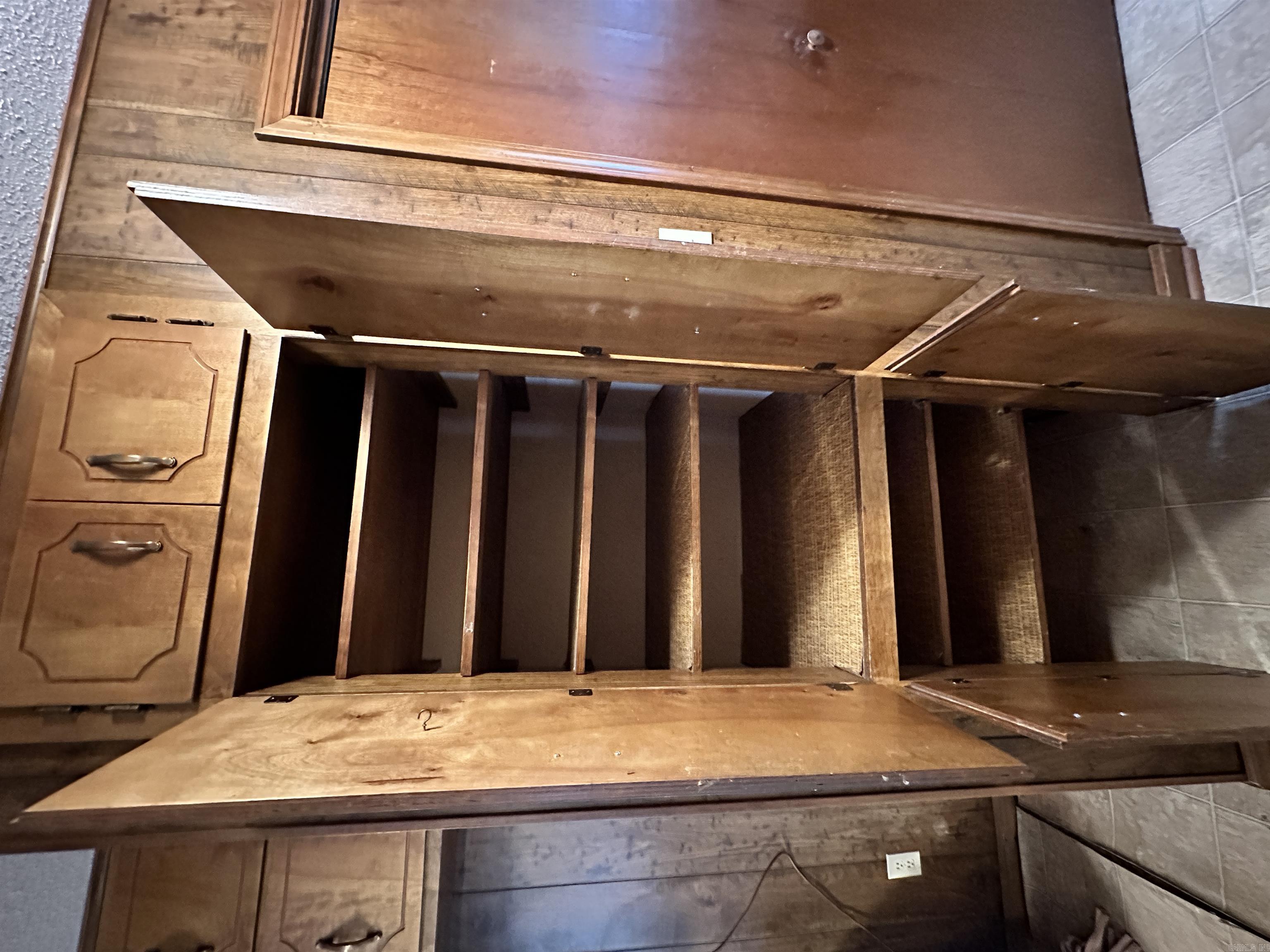 BLACK ROCK ORIGINAL - Residential