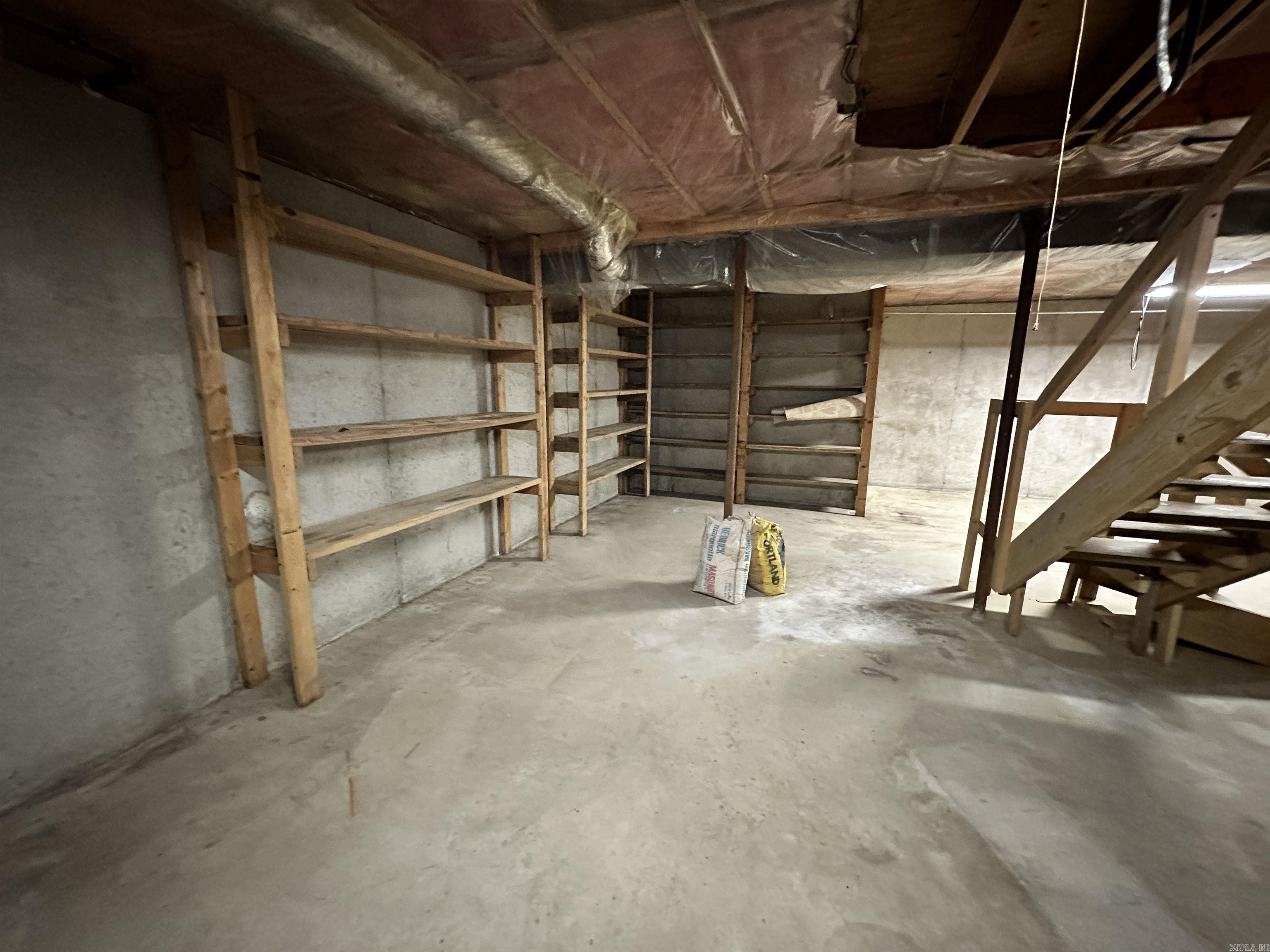 BLACK ROCK ORIGINAL - Residential