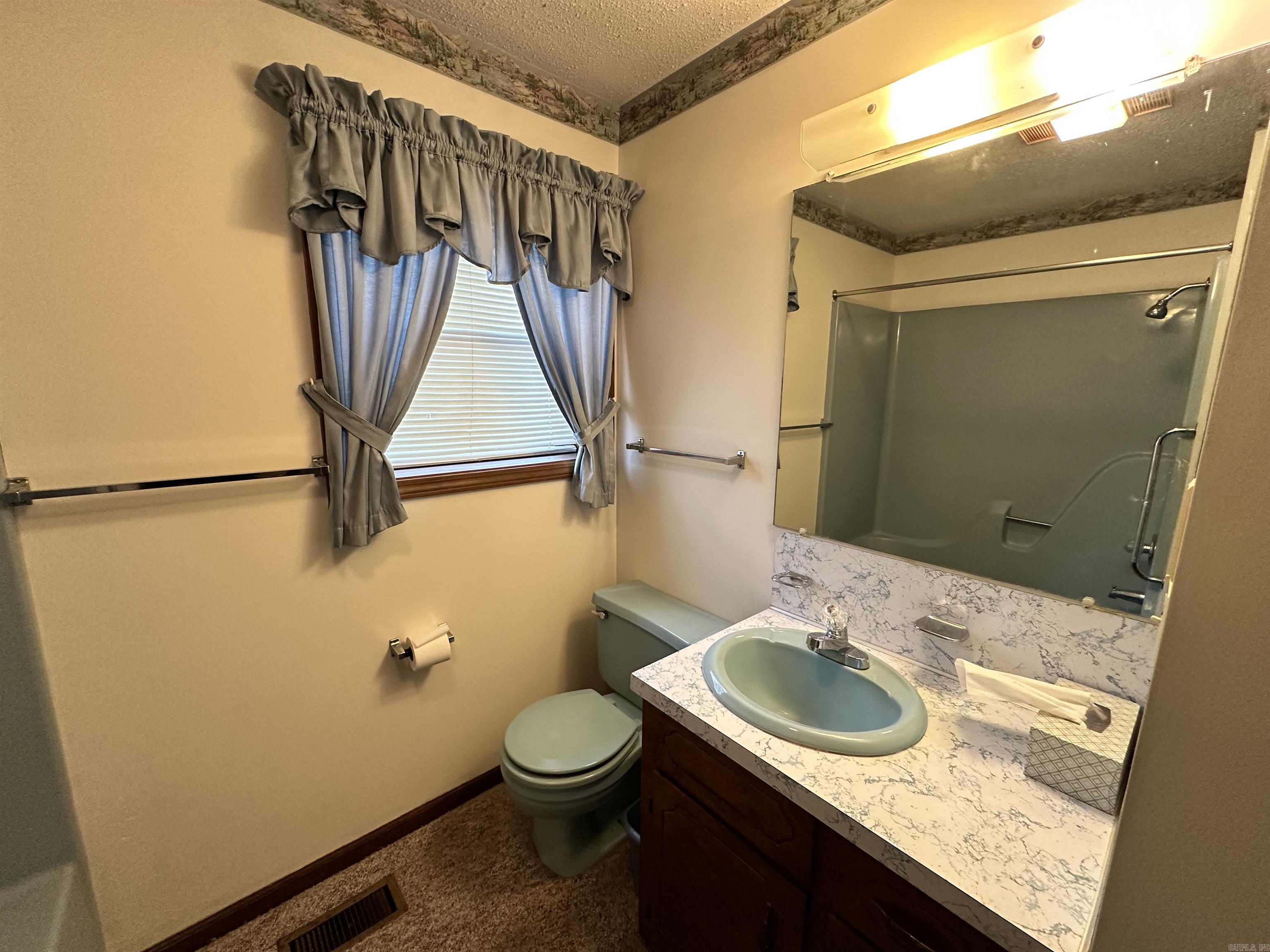 BLACK ROCK ORIGINAL - Residential