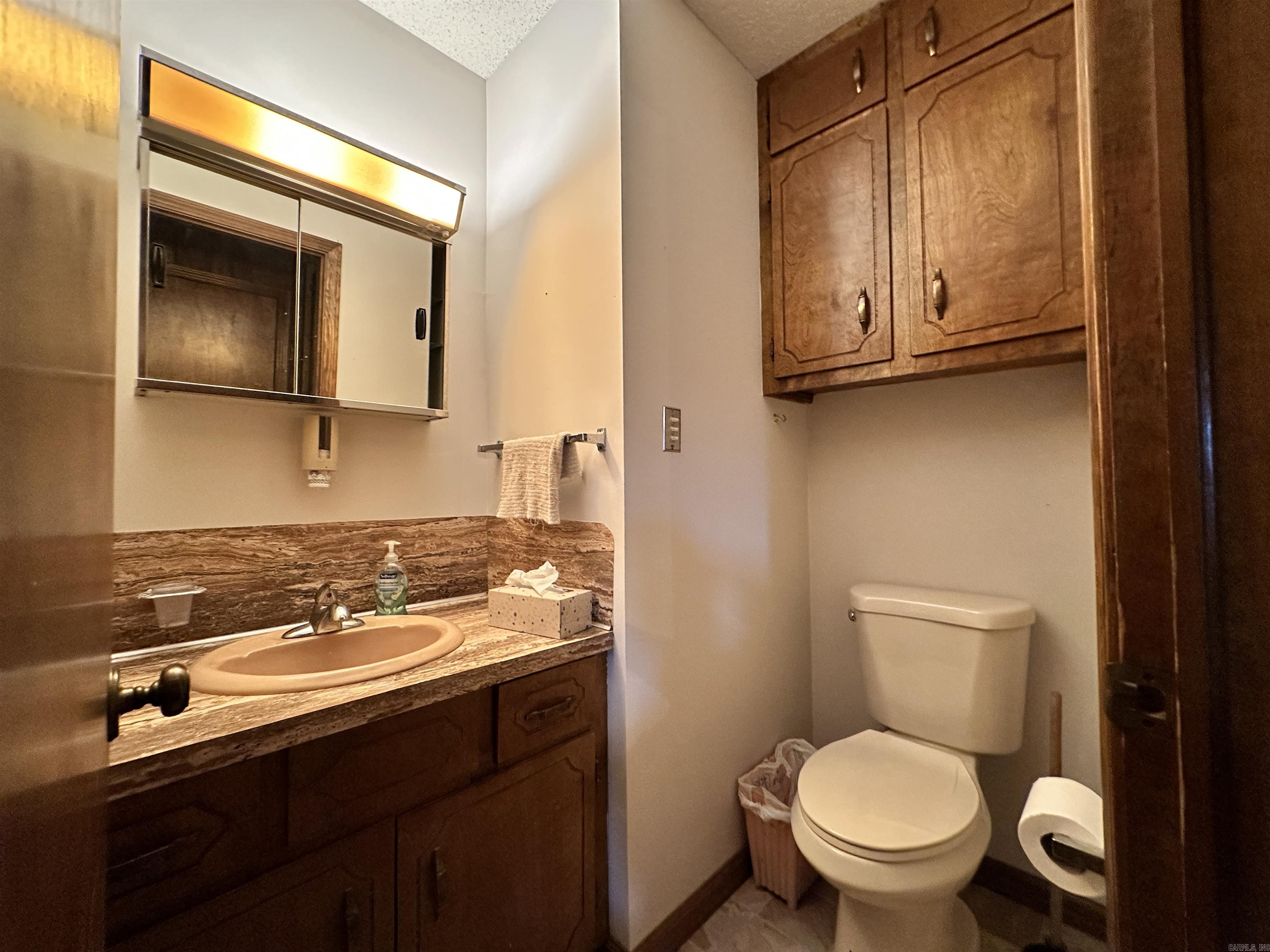 BLACK ROCK ORIGINAL - Residential