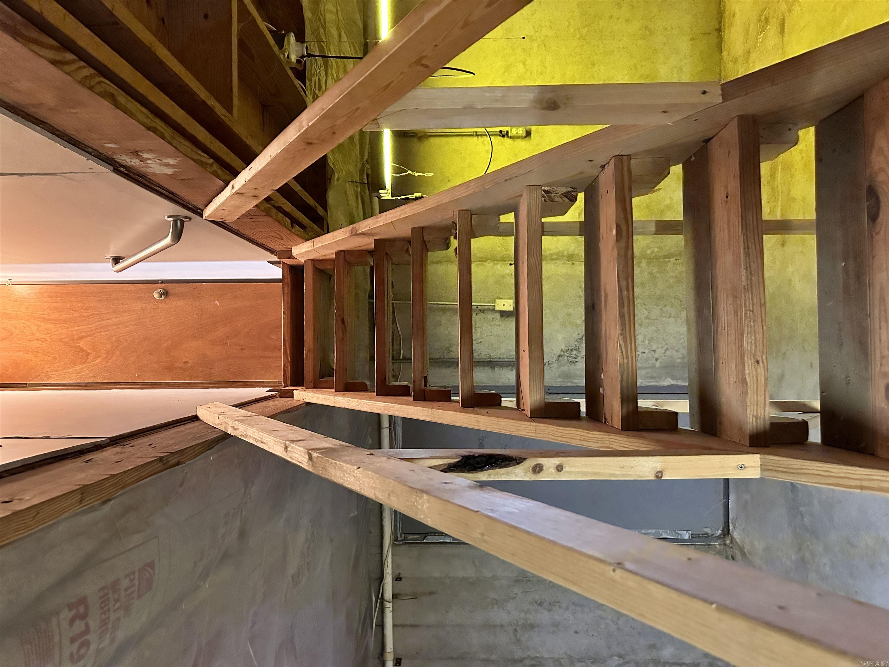 BLACK ROCK ORIGINAL - Residential