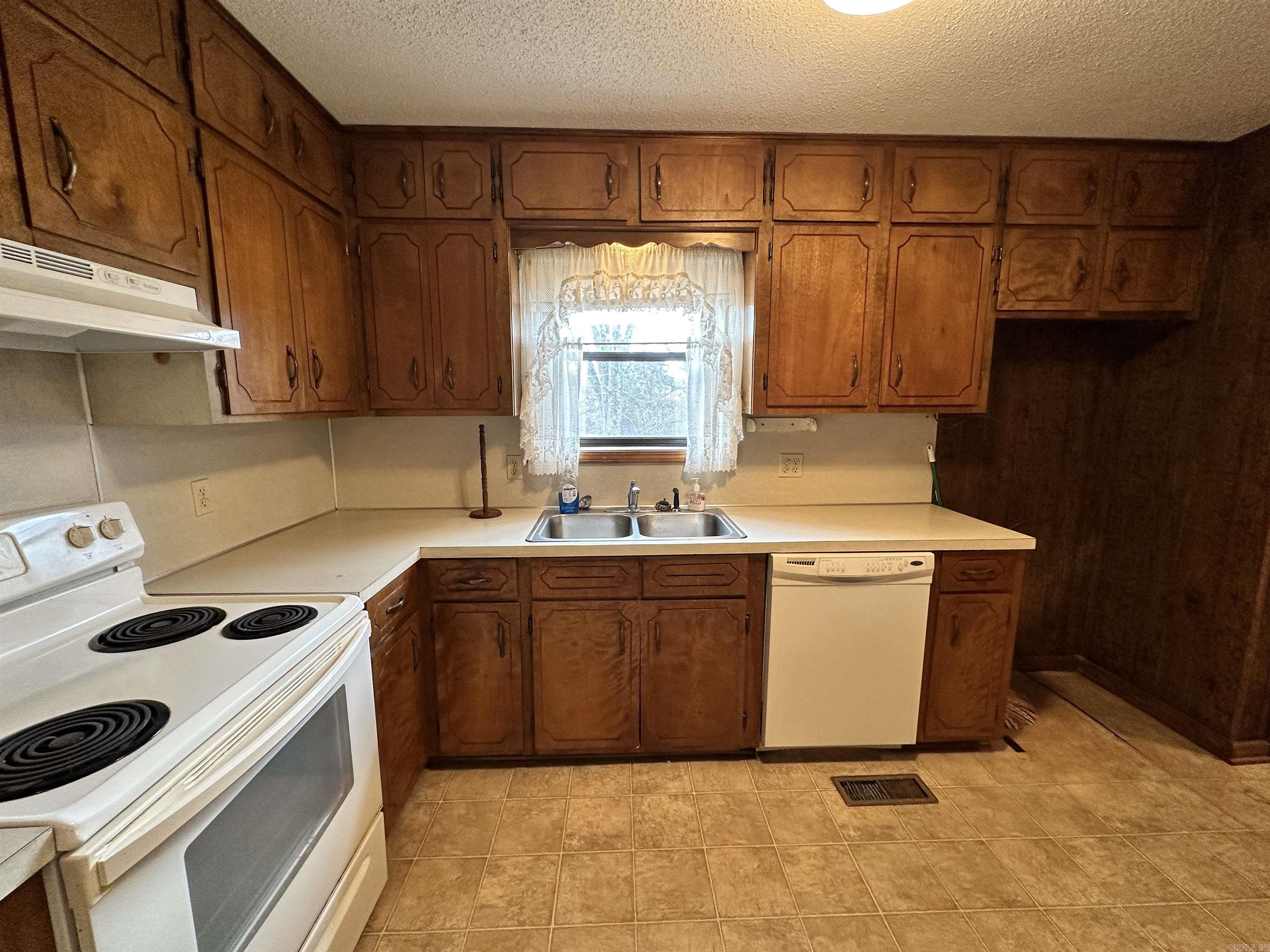 BLACK ROCK ORIGINAL - Residential