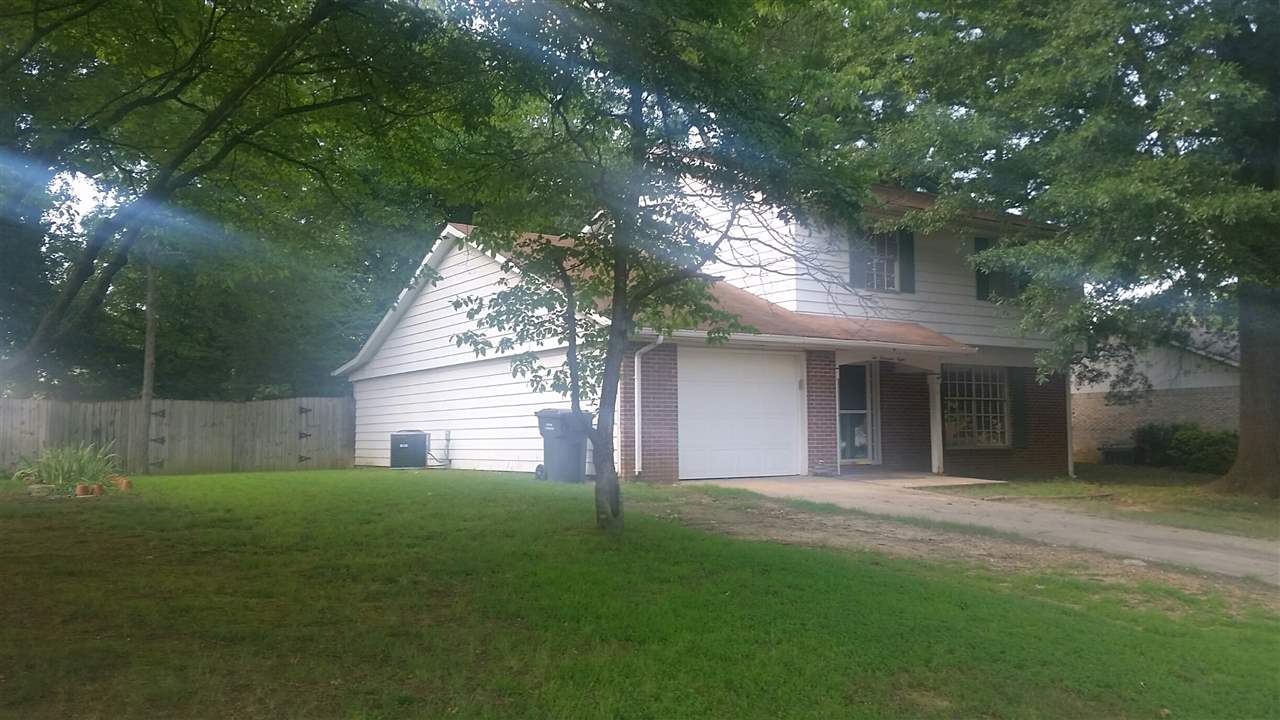 Briarwood - Residential