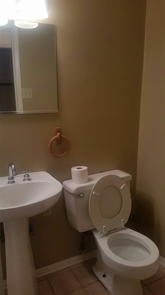 Briarwood - Residential