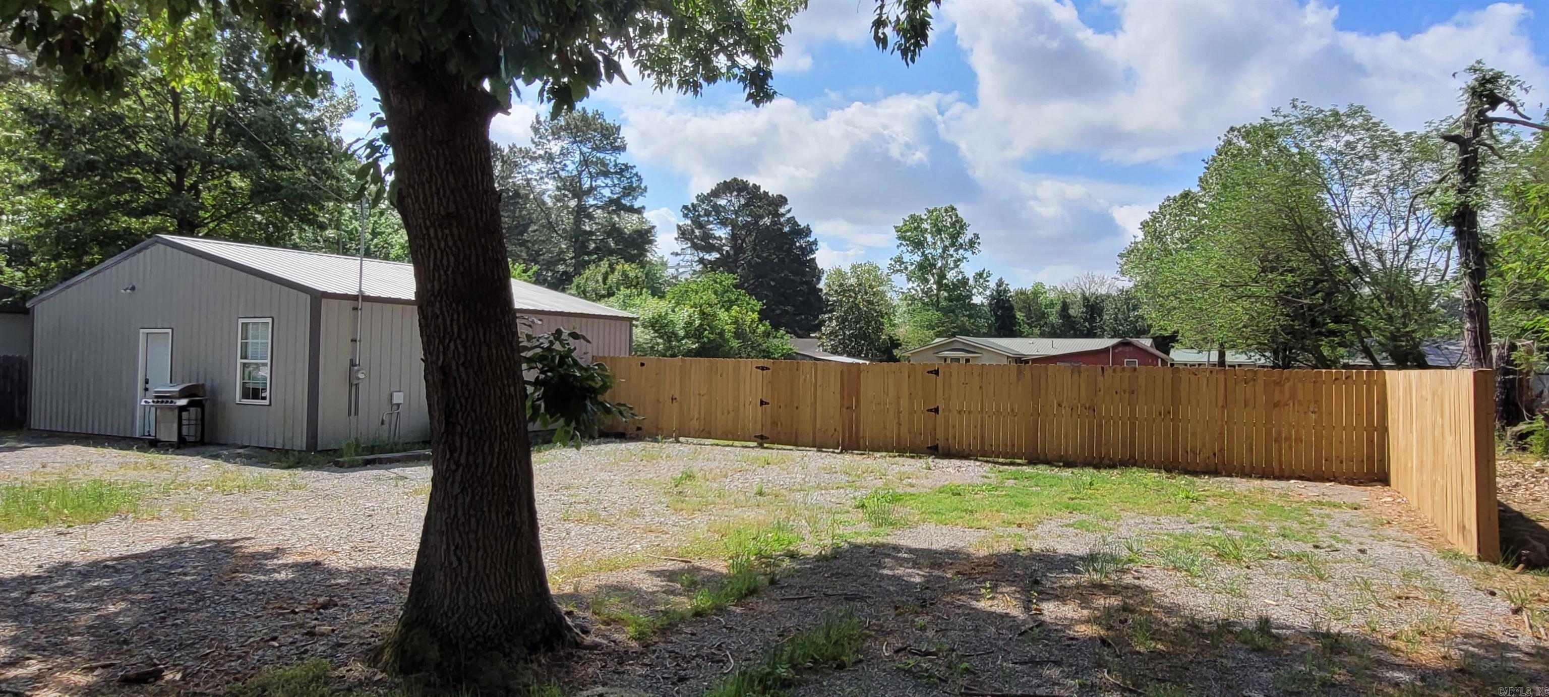 REYNOLDS & LAW SUBDIVISION - Residential