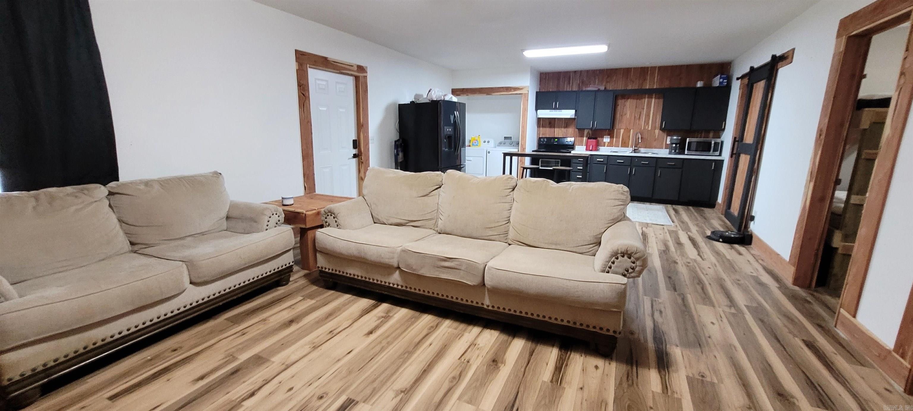 REYNOLDS & LAW SUBDIVISION - Residential