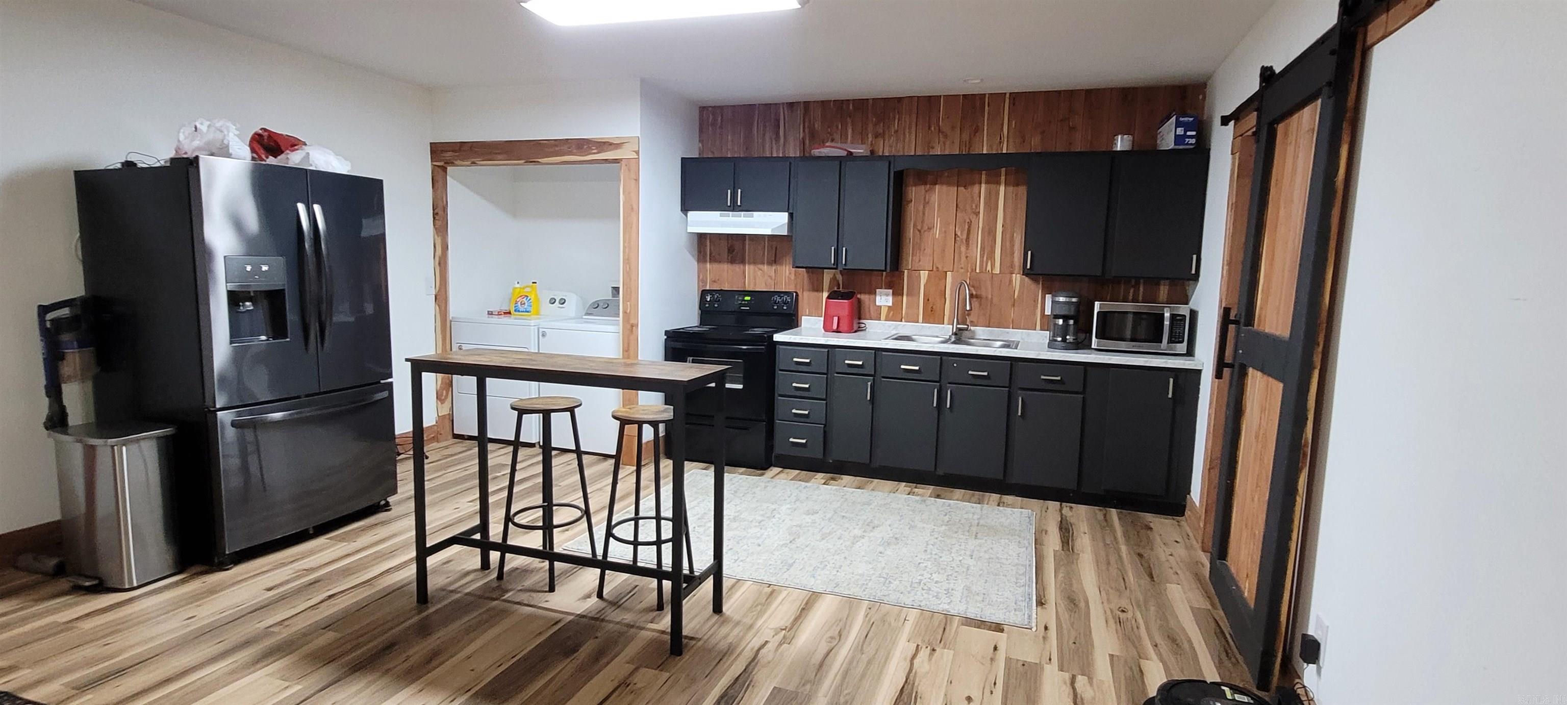 REYNOLDS & LAW SUBDIVISION - Residential