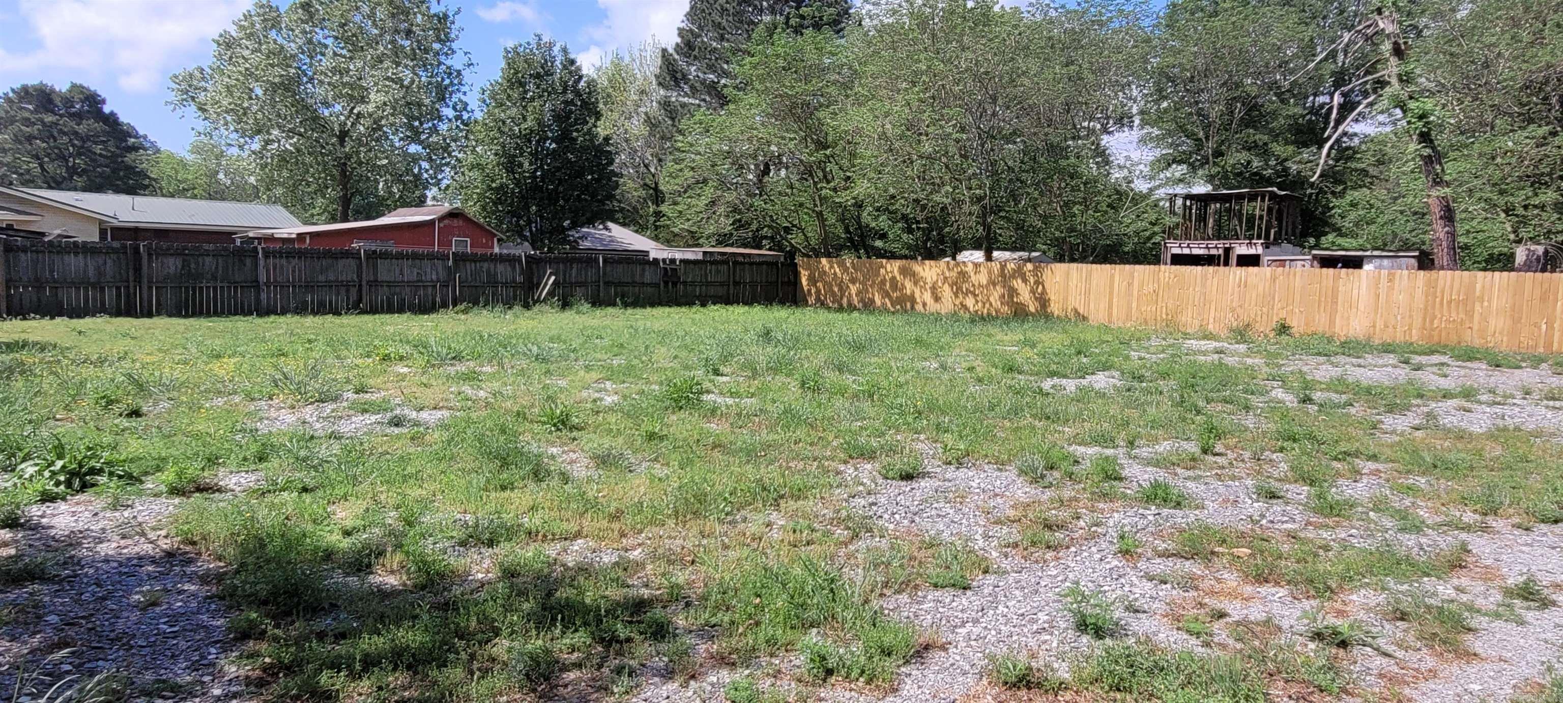REYNOLDS & LAW SUBDIVISION - Residential