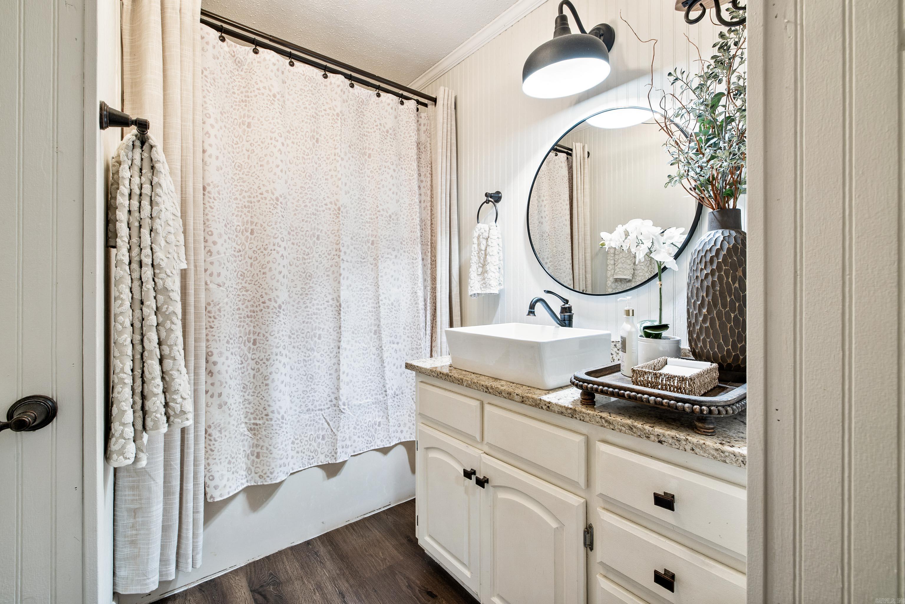 KETCHUM & MELTON - Residential