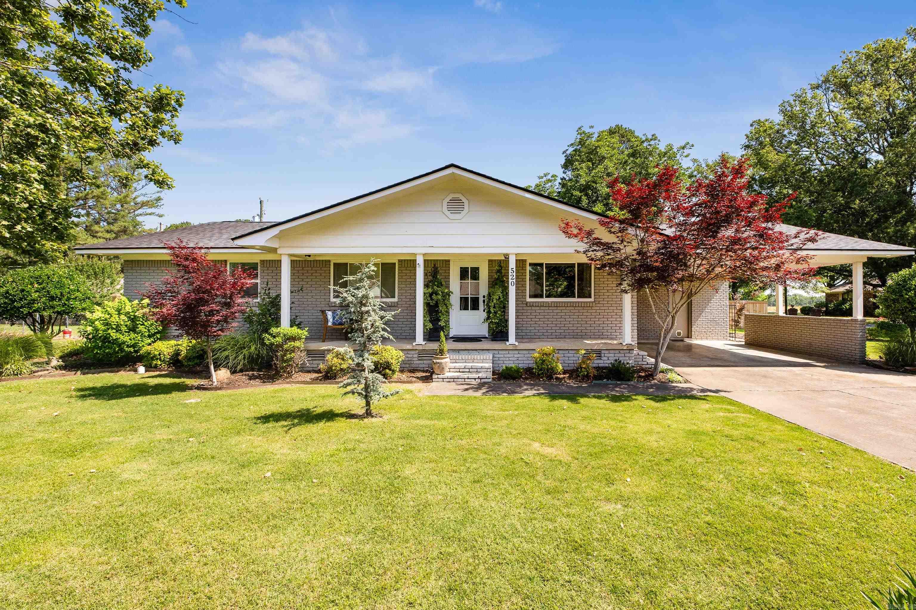 KETCHUM & MELTON - Residential