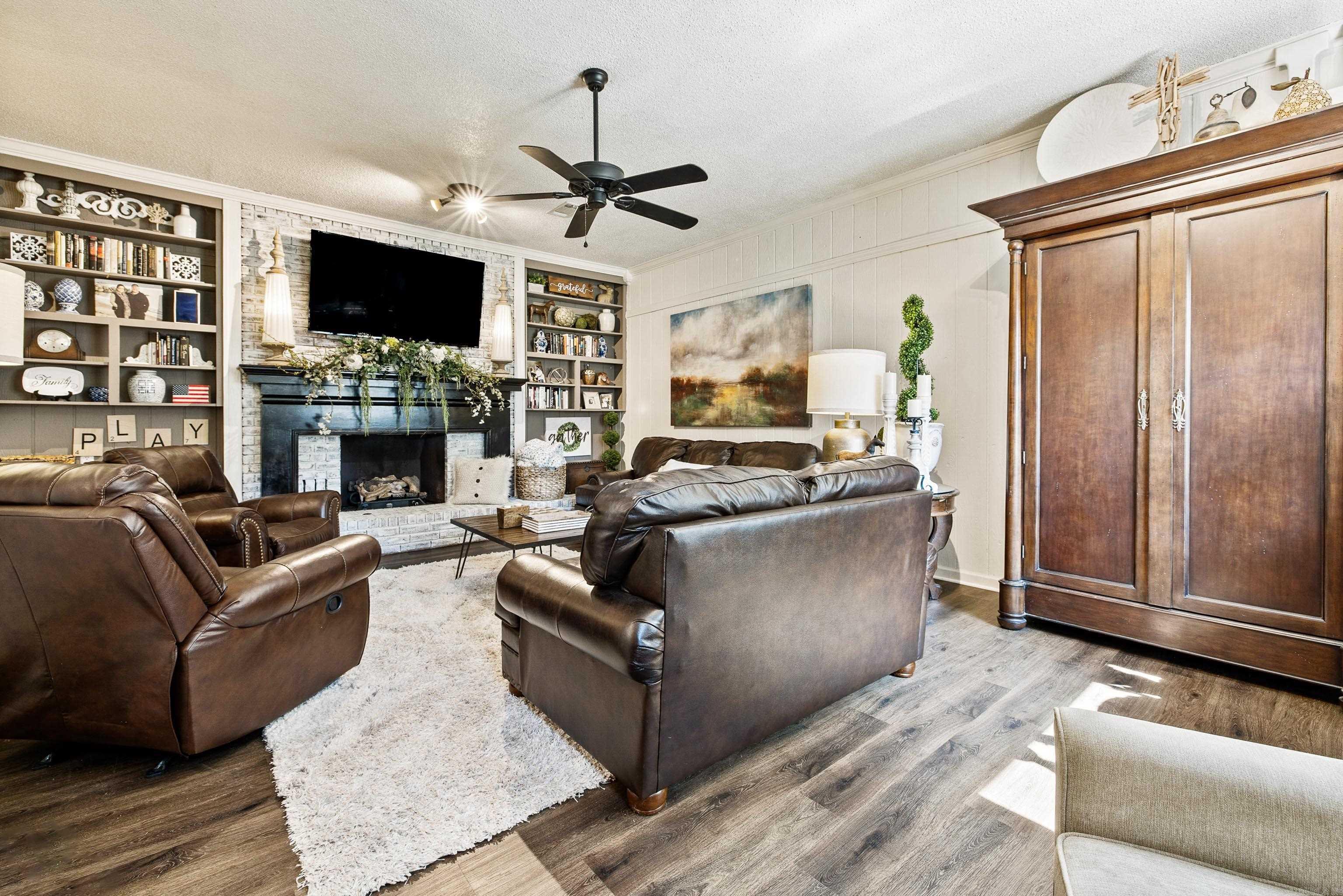 KETCHUM & MELTON - Residential