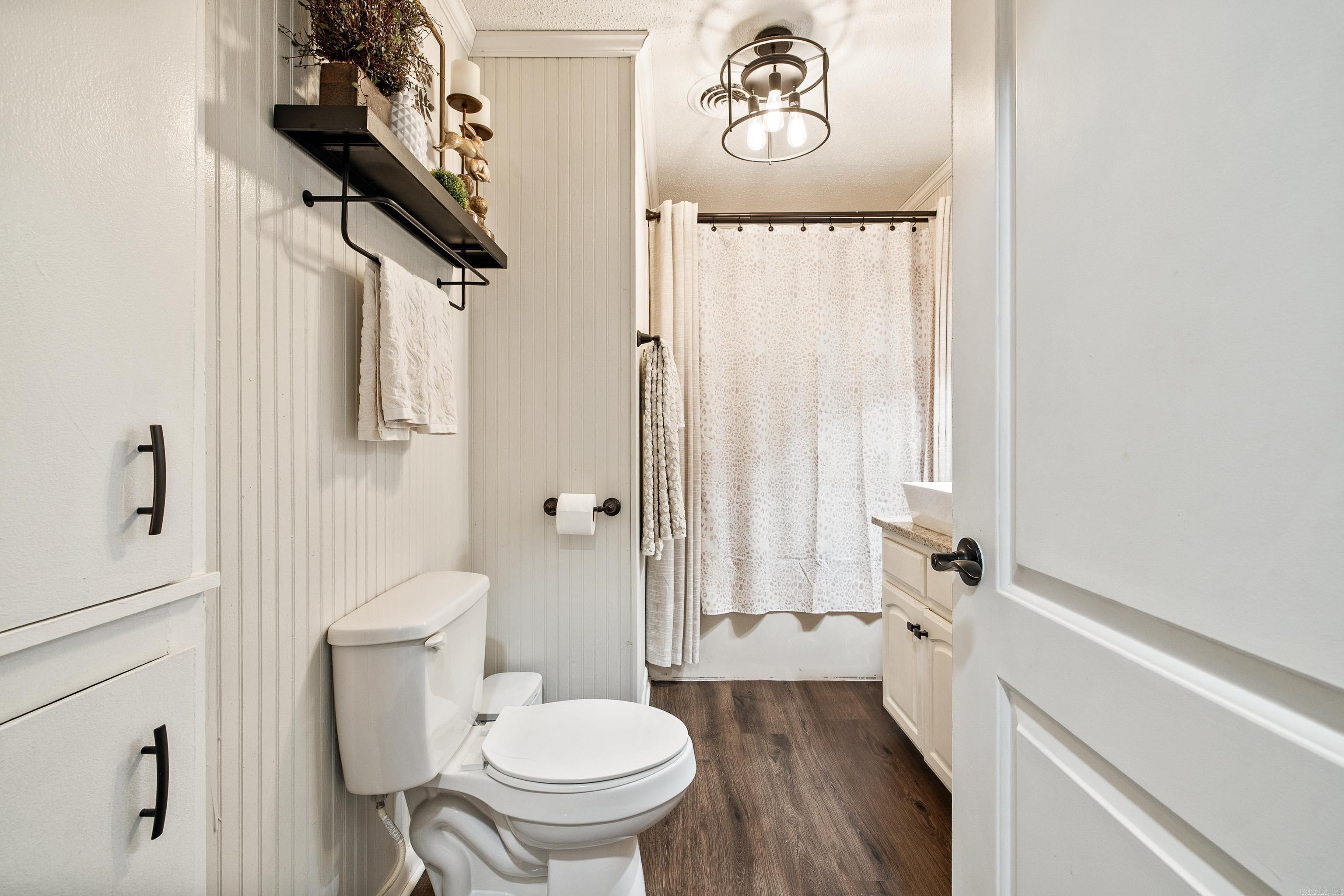 KETCHUM & MELTON - Residential
