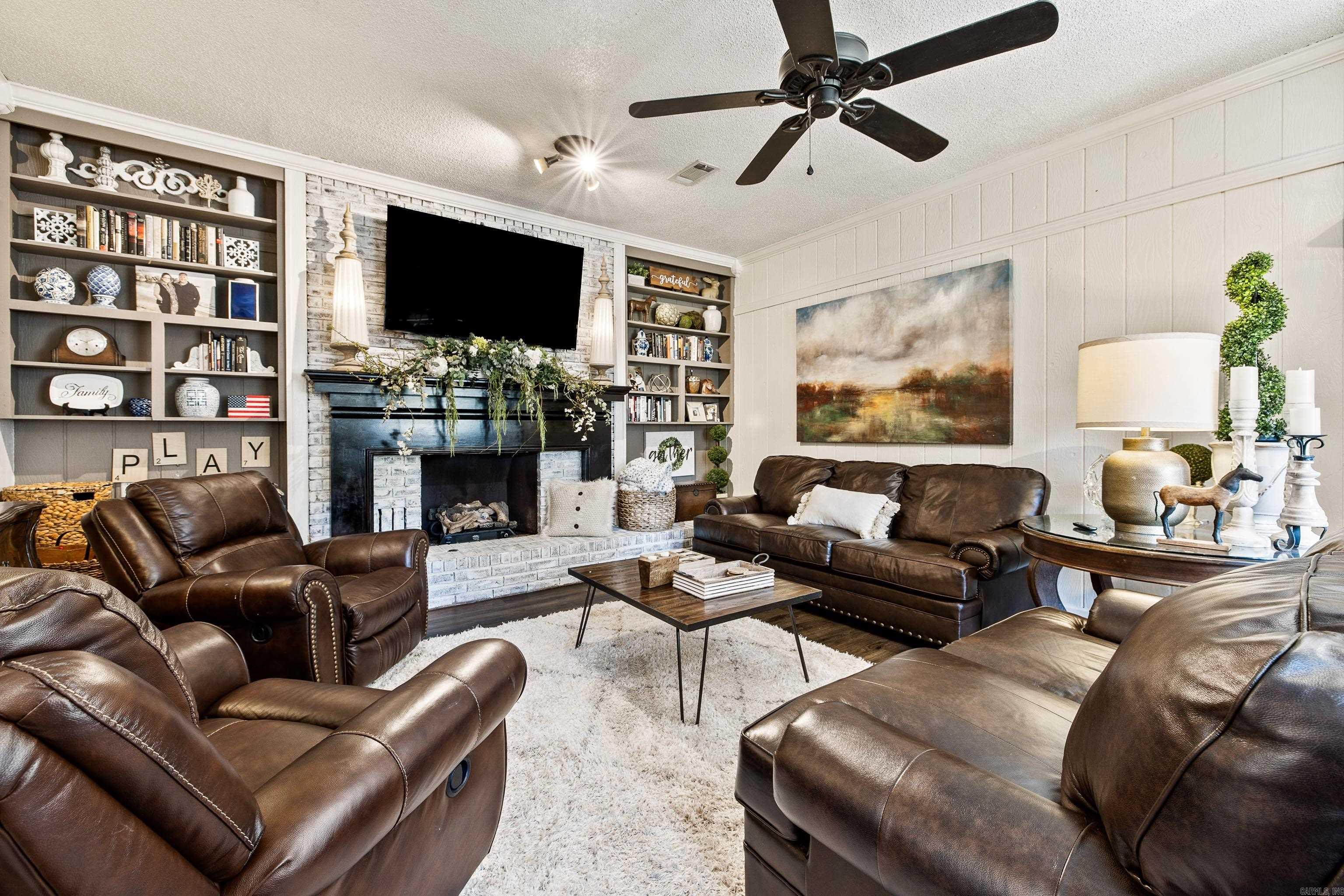 KETCHUM & MELTON - Residential