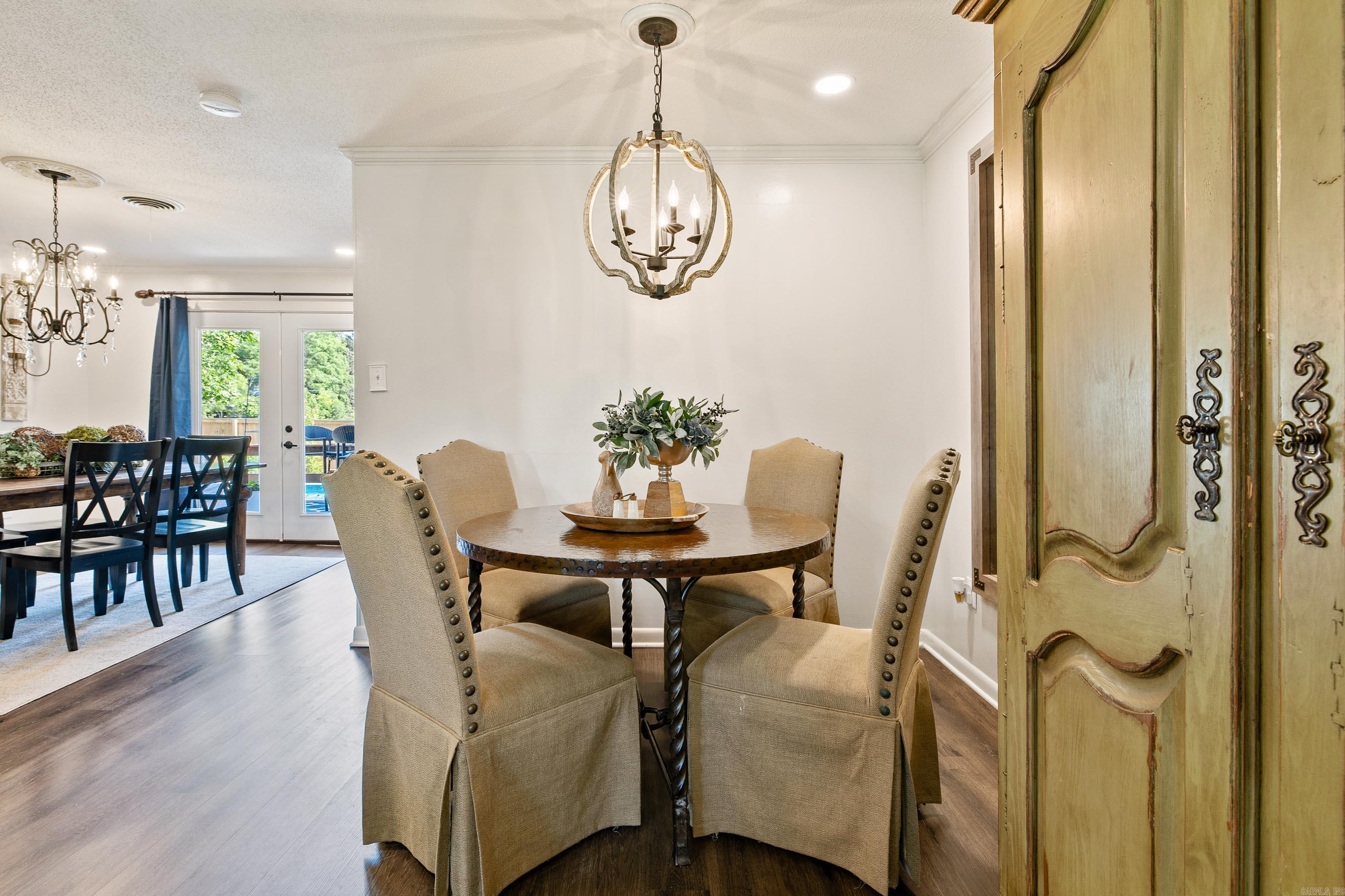 KETCHUM & MELTON - Residential